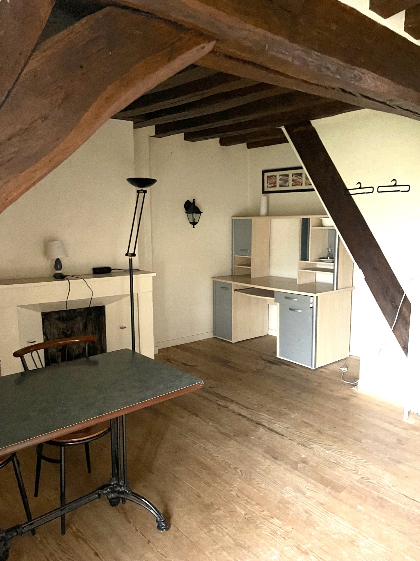 Ensemble Immobilier à Réinventer   Restauration, Locatif, Résidence Secondaire — photo 7
