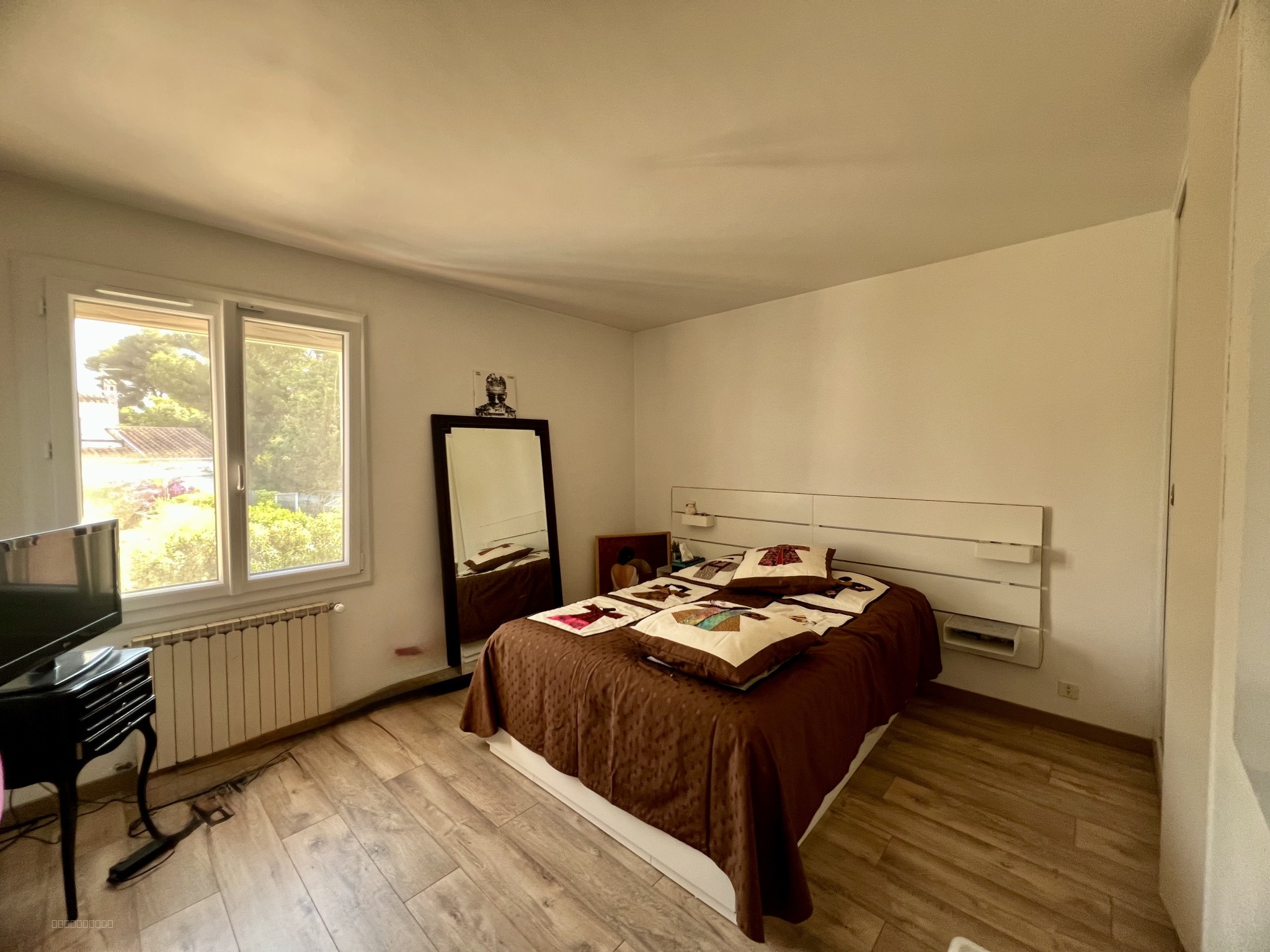 Le Brusc - Grande maison familiale à 900 m de la plage — photo 10