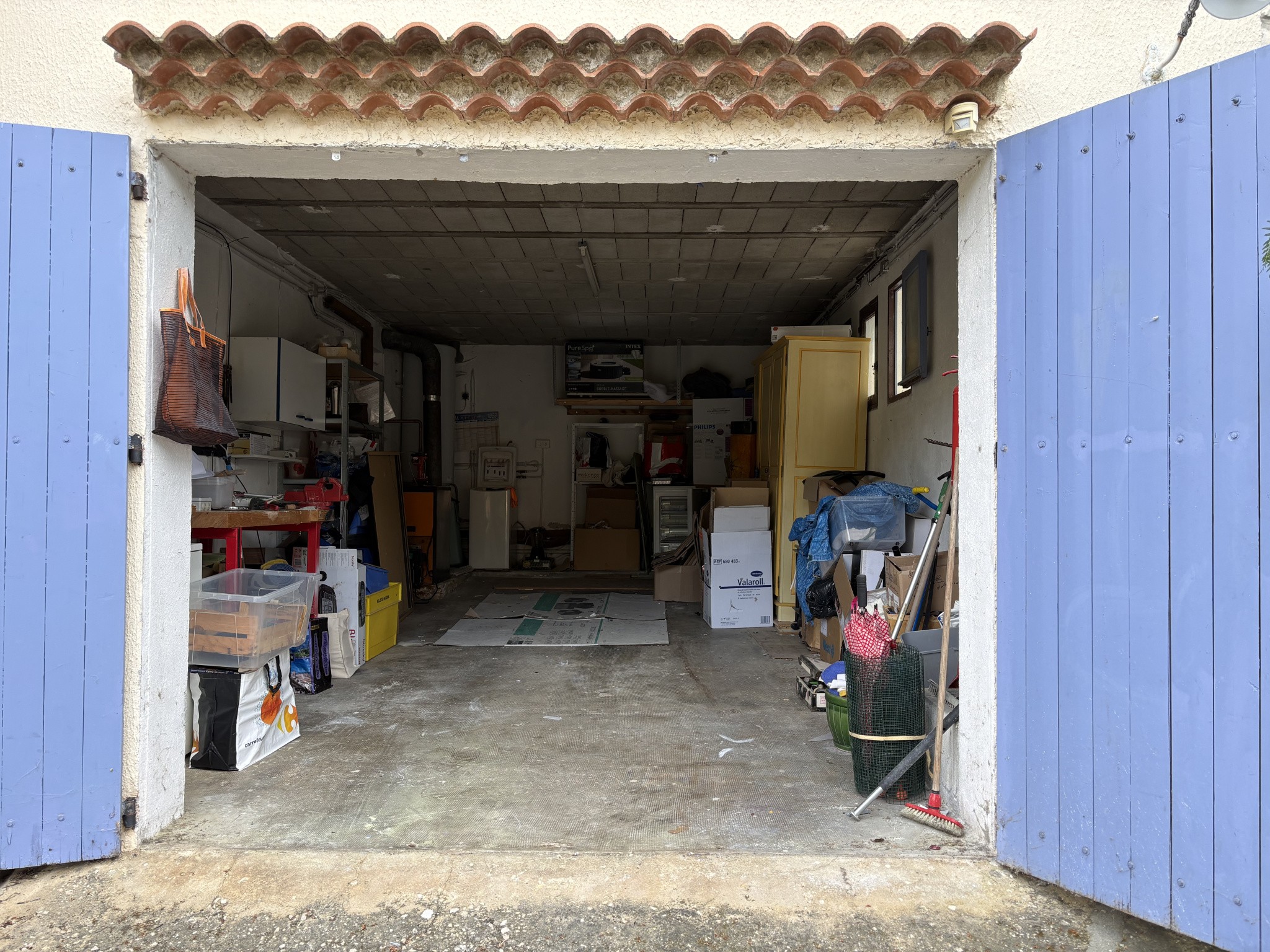 Maison familiale avec vue mer et fort potentiel   Bandol — photo 7