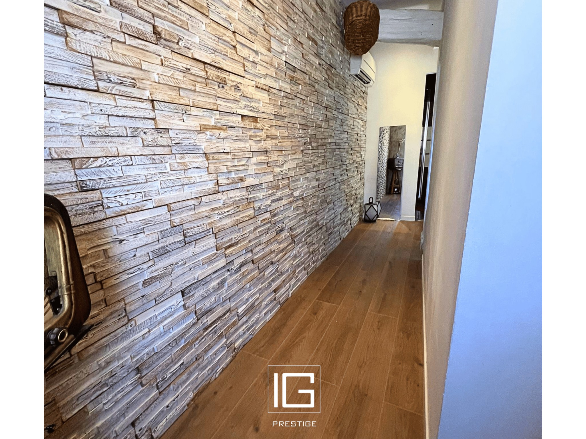 Charmante maison de hameau T3 avec remise et terrain supplémentaire — photo 8