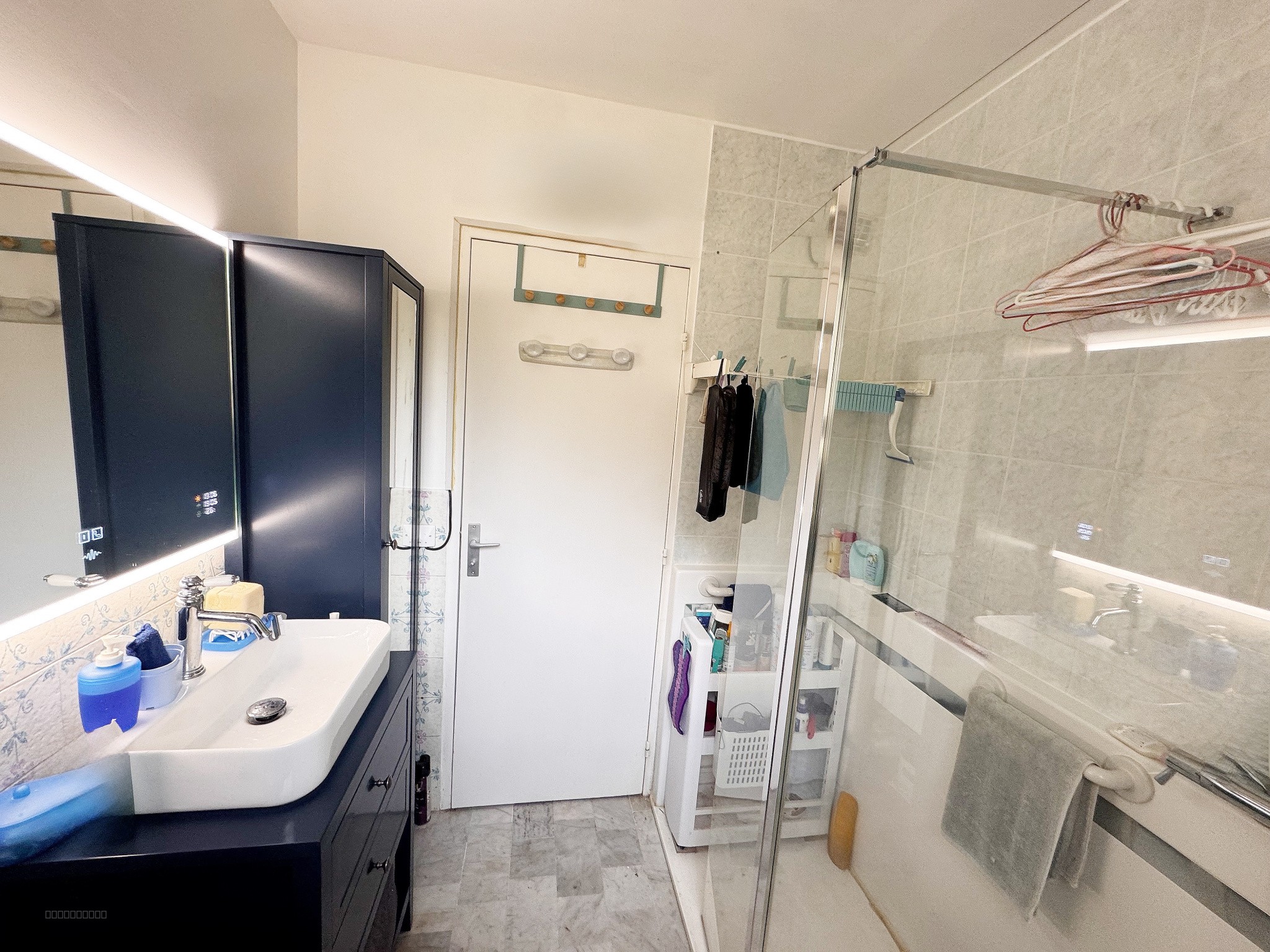 Appartement T2  en Rez de jardin    À pied des plages et des commerces   Six-Fours-les-Plages — photo 6