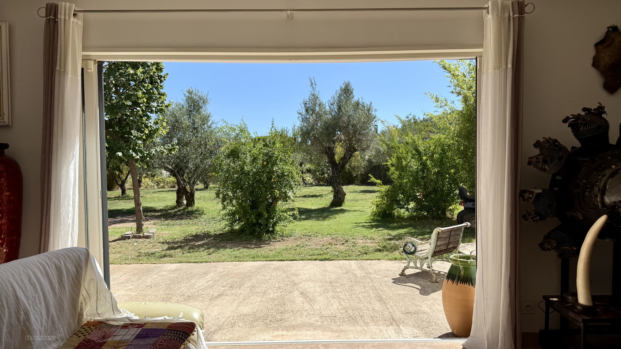 Propriété de Charme au Cœur de Carnoules   170 m2 habitables — photo 4