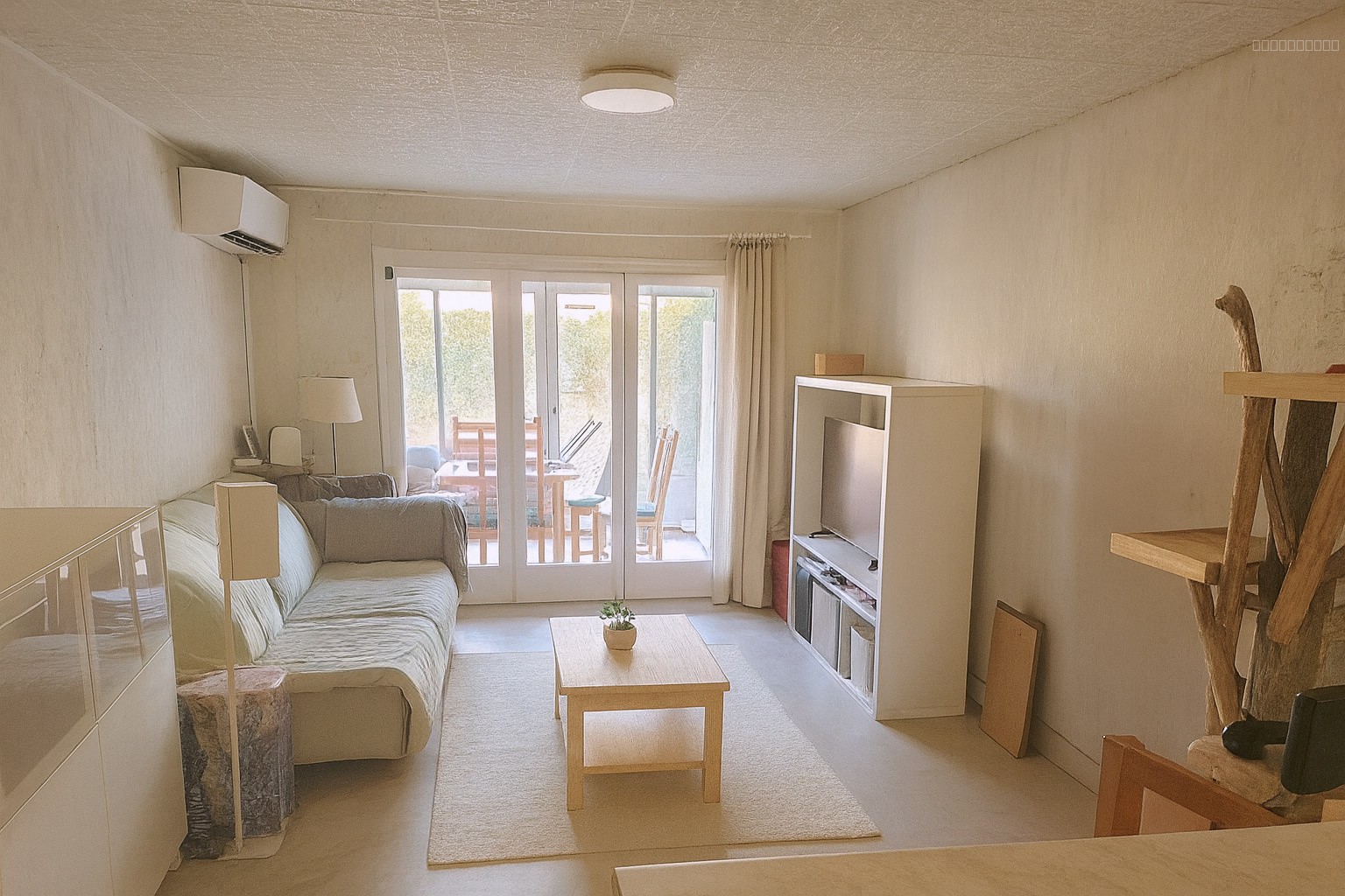 Appartement T2  en Rez de jardin    À pied des plages et des commerces   Six-Fours-les-Plages — photo 3