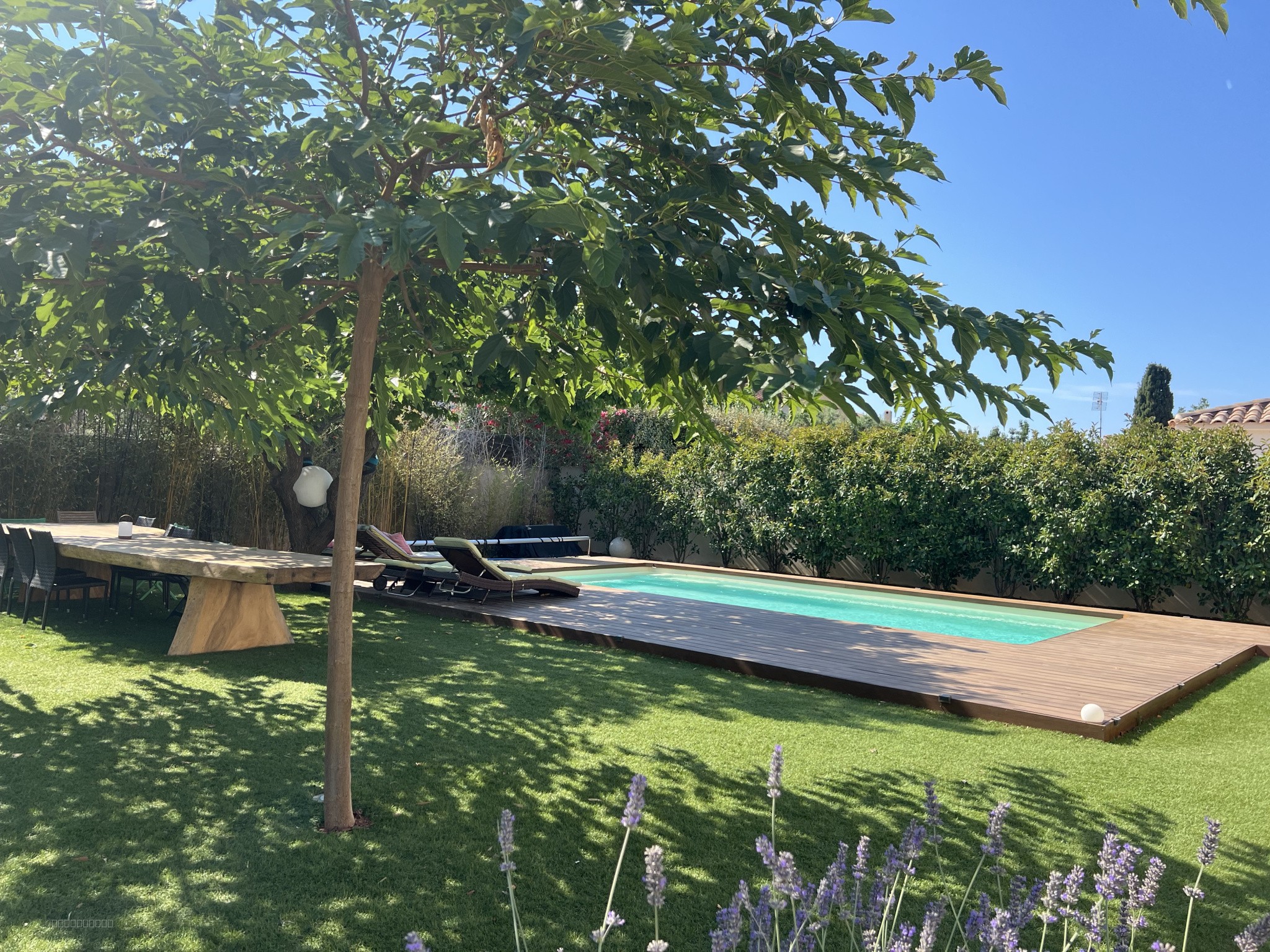 Le Brusc - Grande maison familiale à 900 m de la plage — photo 14