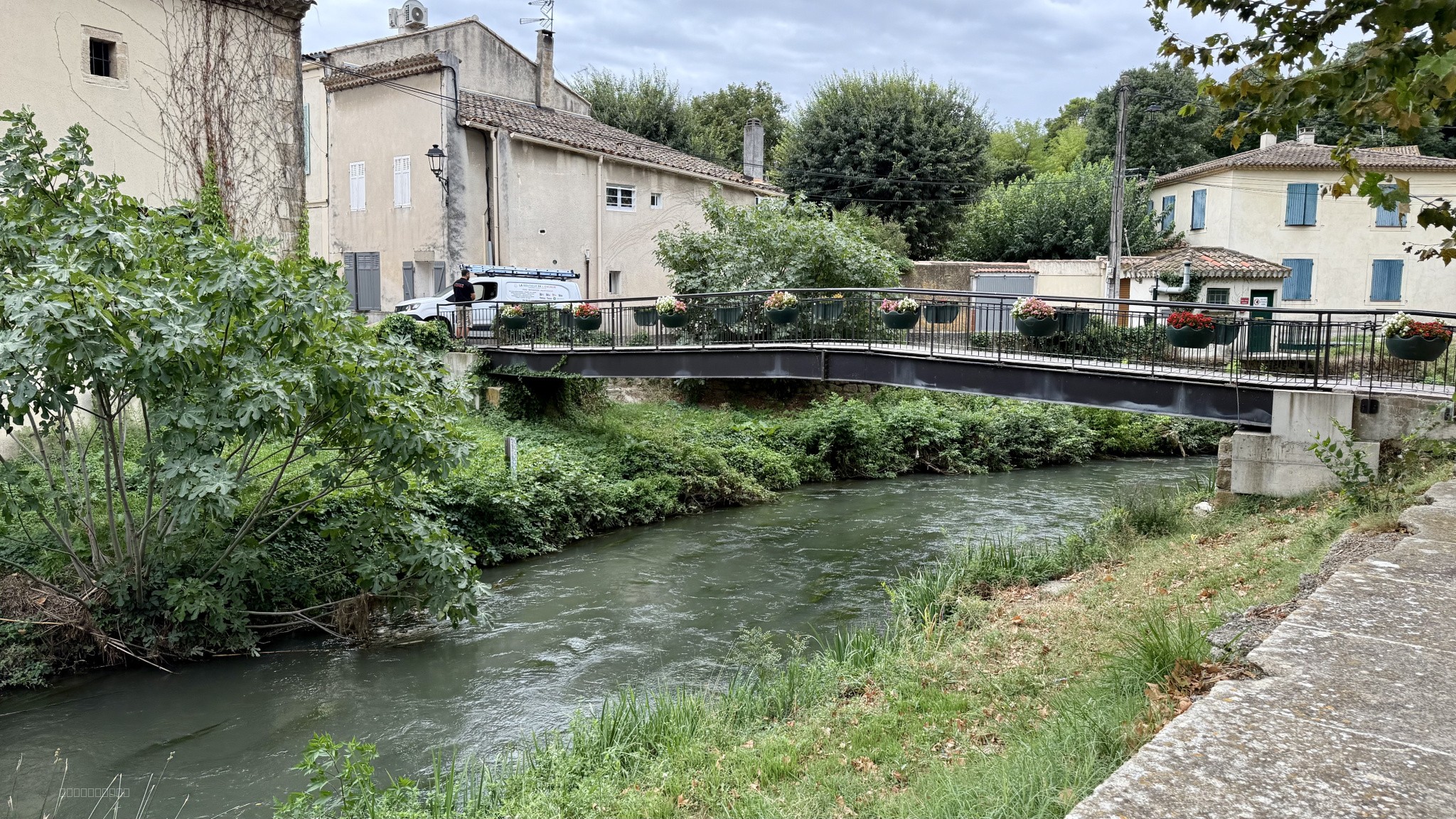 A vendre - Fond de Commerce - Restaurant Grans 350m2 à 5min de Salon-de-Provence (13) — photo 6