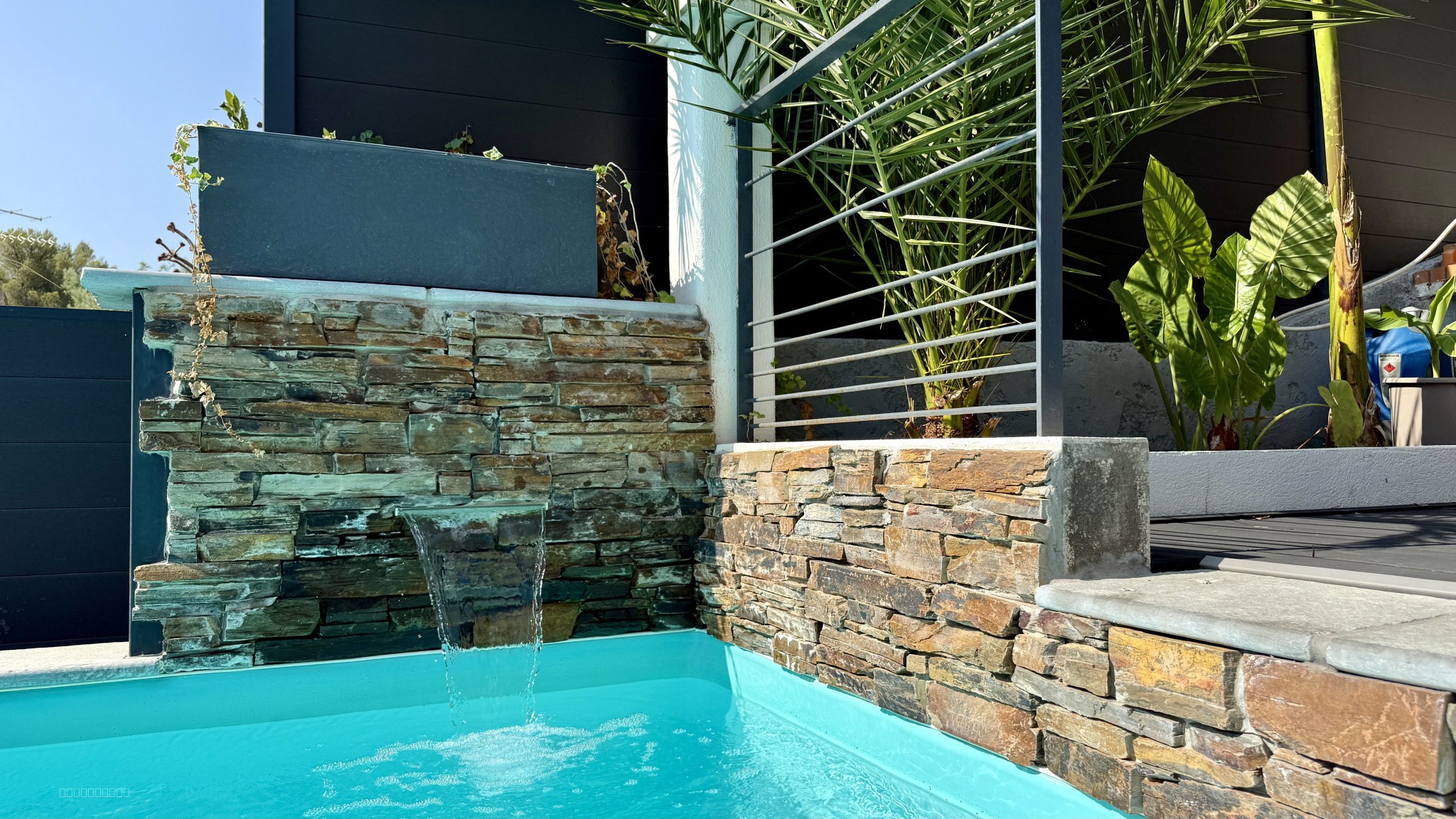 Villa Vue Mer/Accès Mer - Saint Mandrier — photo 10