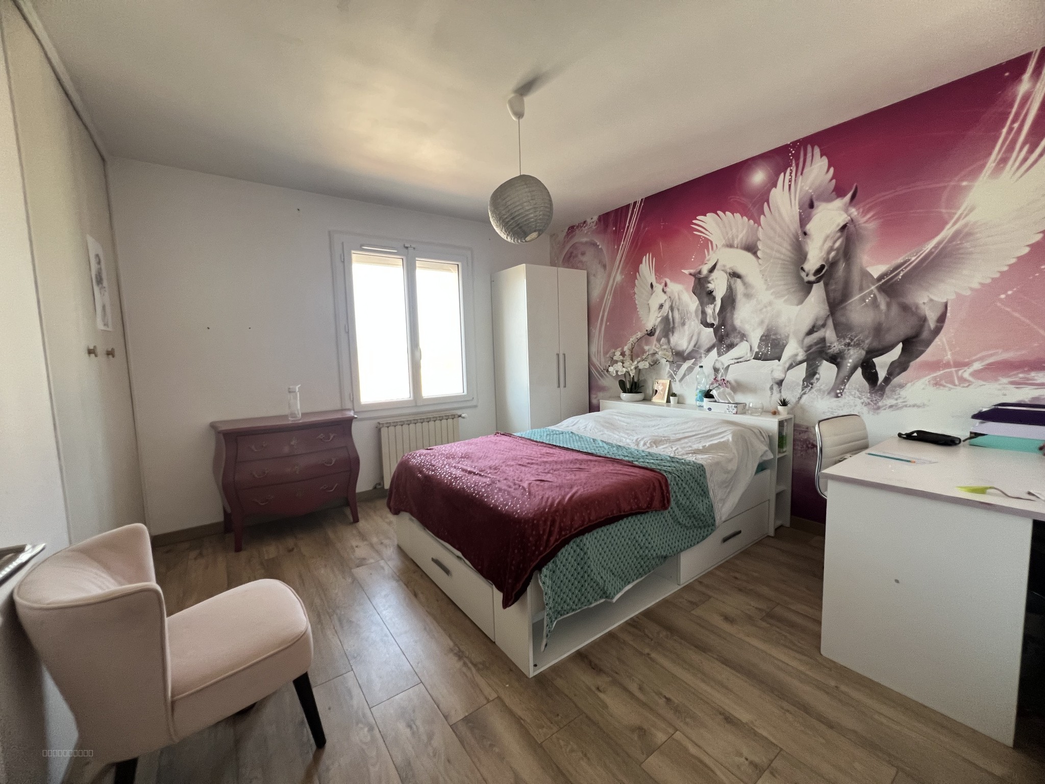 Le Brusc - Grande maison familiale à 900 m de la plage — photo 8