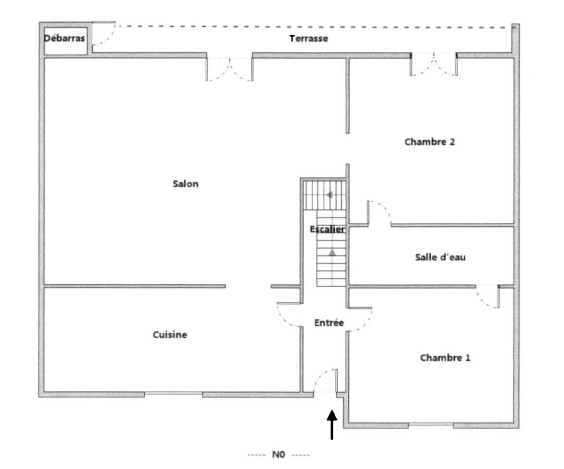 Mieux qu'un Appartement ! — photo 9