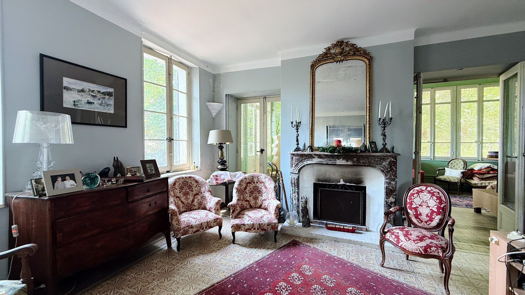 Bastide Provençale — photo 3