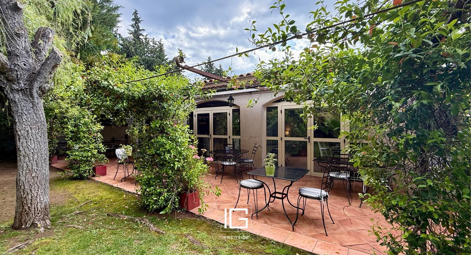 EXCLUSIVITE: INVESTISSEMENT MURS COMMERCIAUX et HABITATION — photo 7