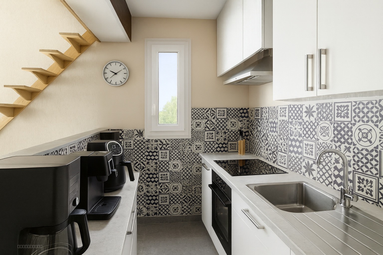 Appartement T2  en Rez de jardin    À pied des plages et des commerces   Six-Fours-les-Plages — photo 2