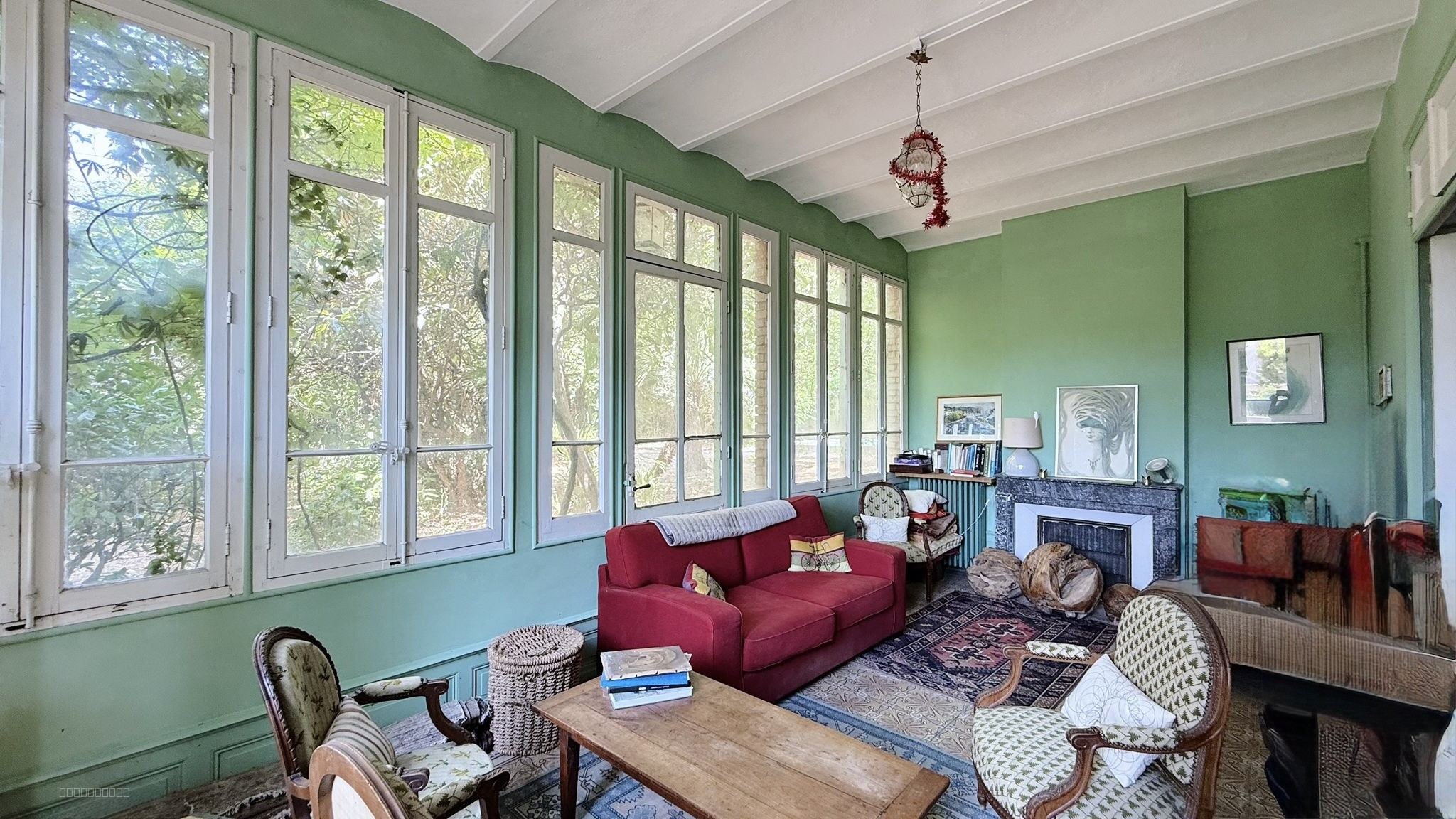 Bastide Provençale — photo 8