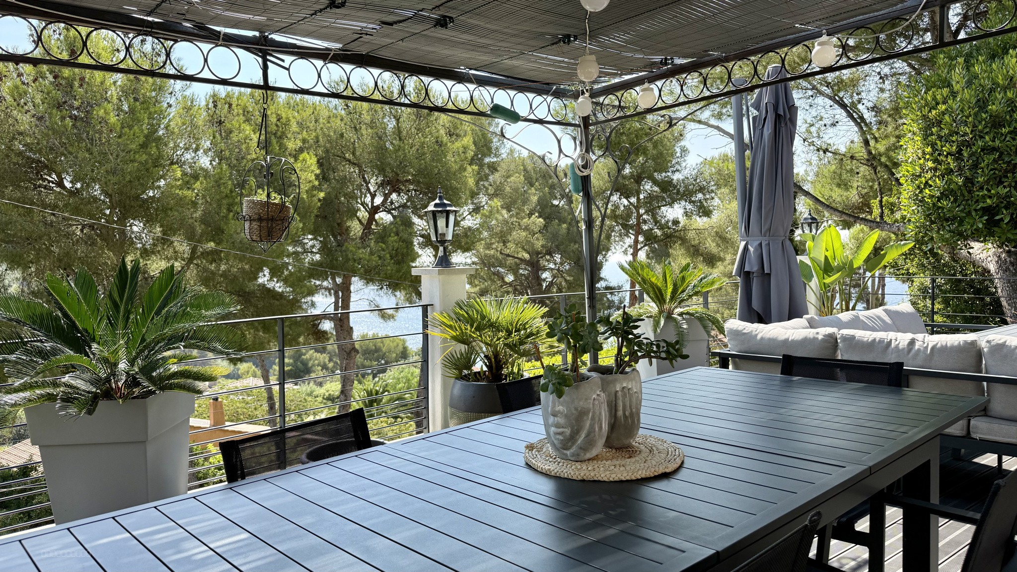 Villa Vue Mer/Accès Mer - Saint Mandrier — photo 2
