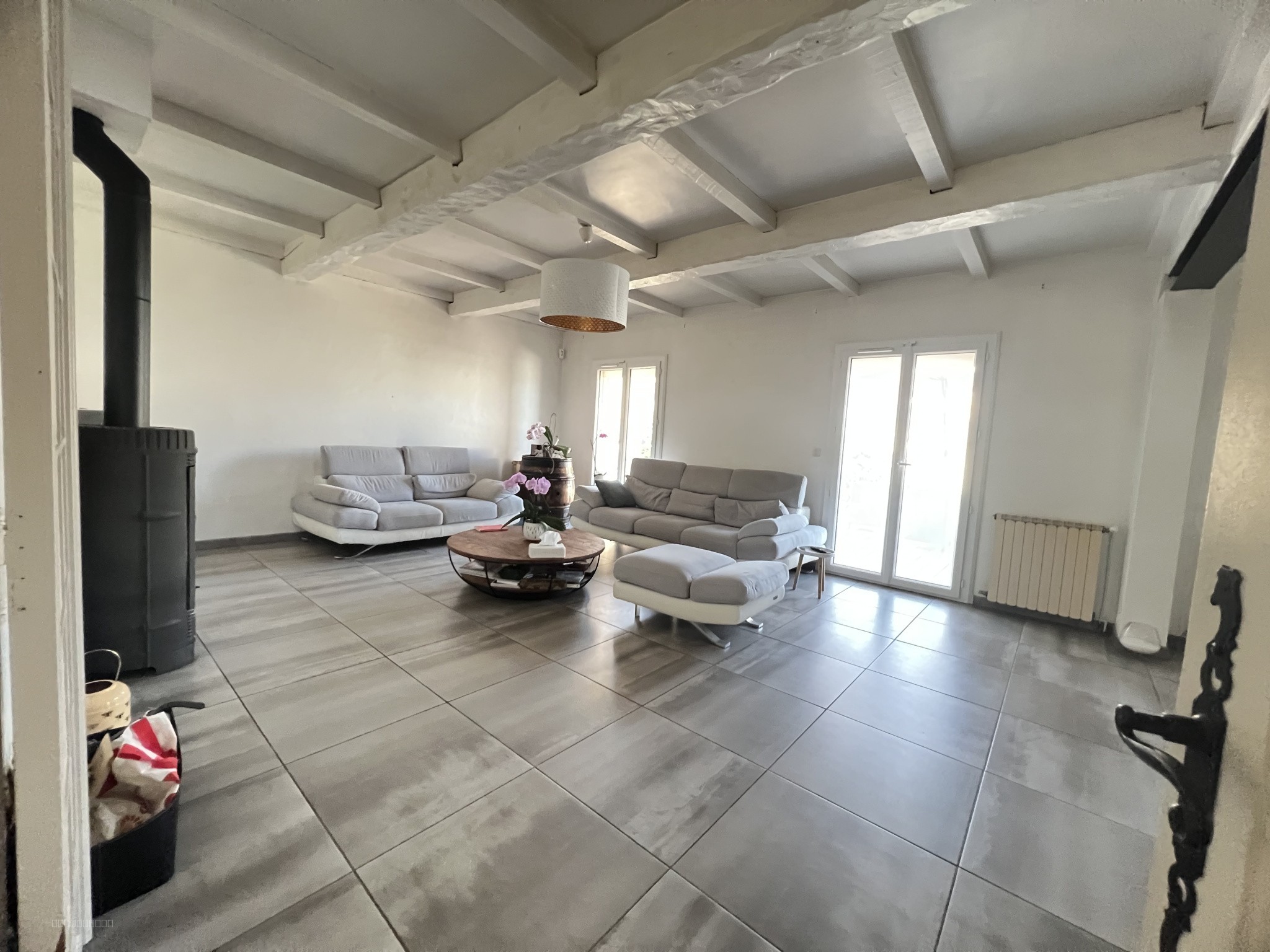 Le Brusc - Grande maison familiale à 900 m de la plage — photo 6