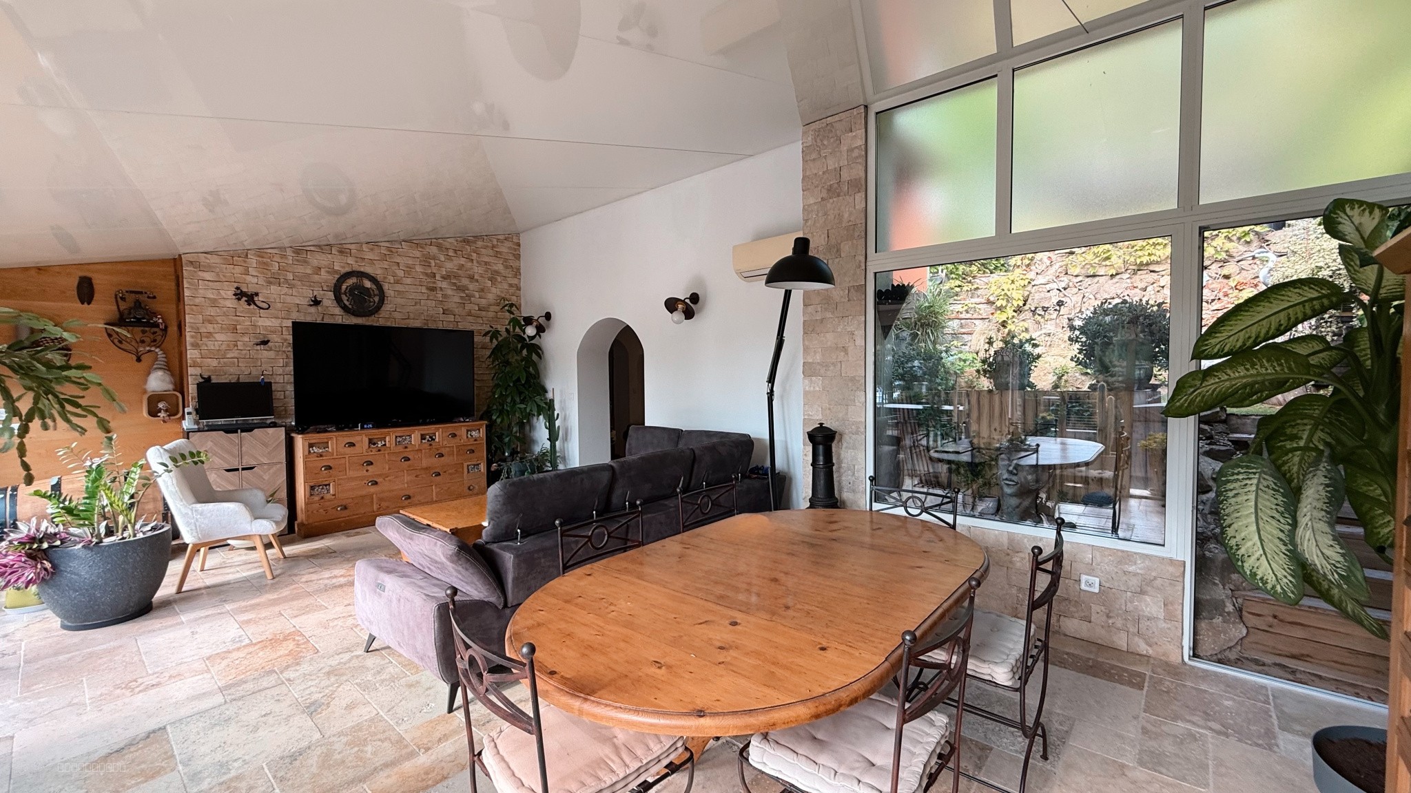 Villa Vue Mer/Accès Mer - Saint Mandrier — photo 4