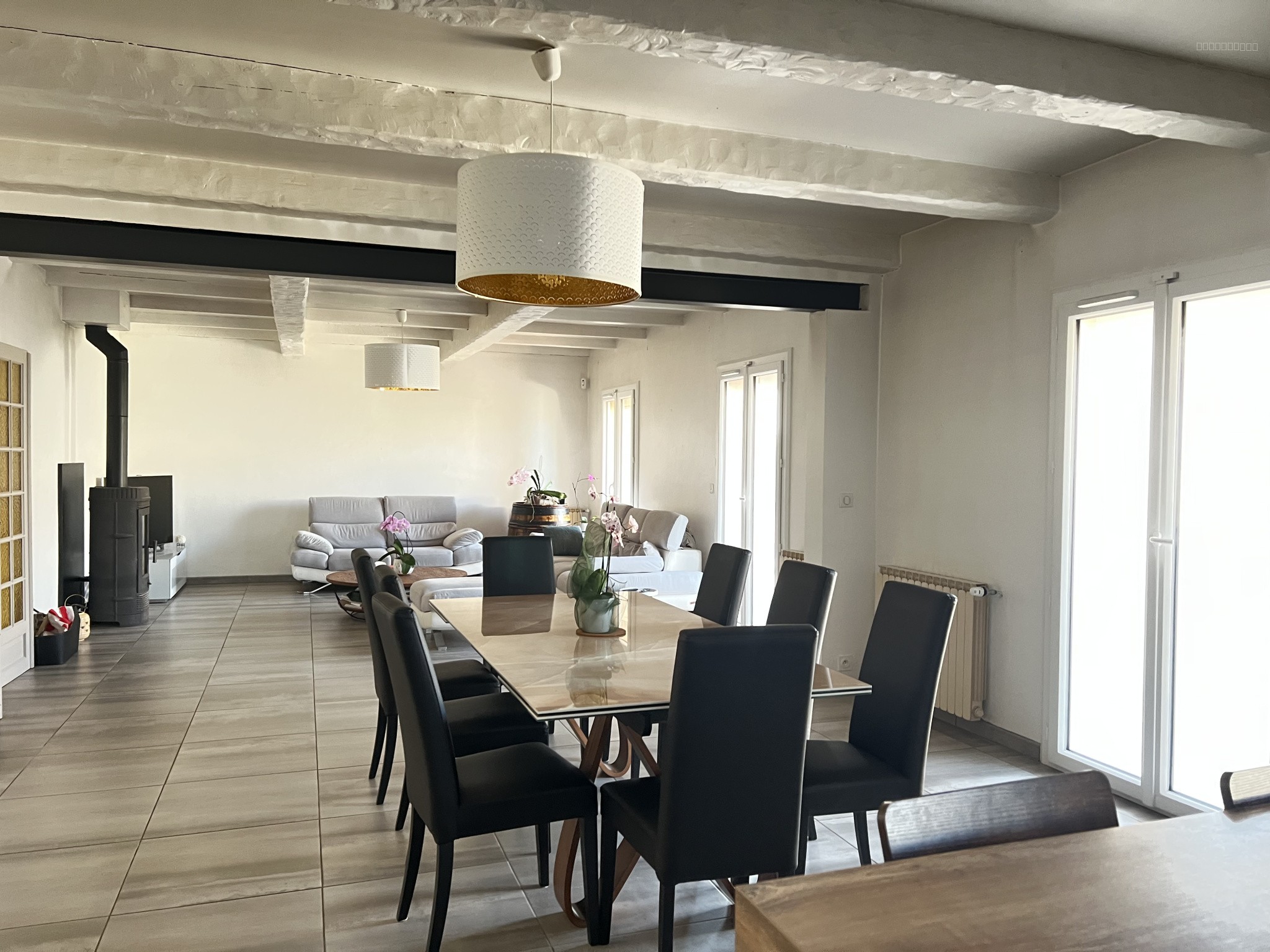 Le Brusc - Grande maison familiale à 900 m de la plage — photo 5