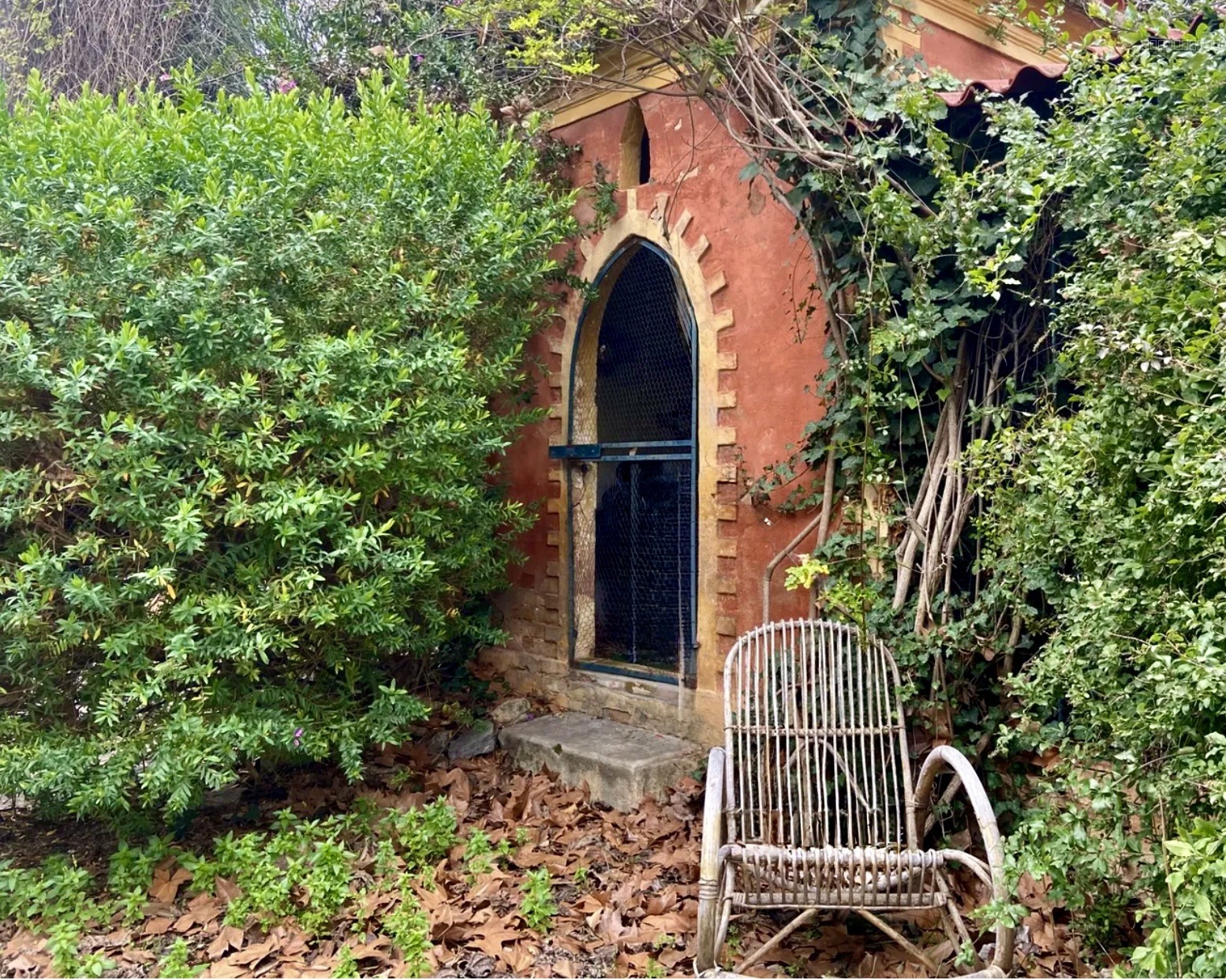 Bastide Provençale — photo 11