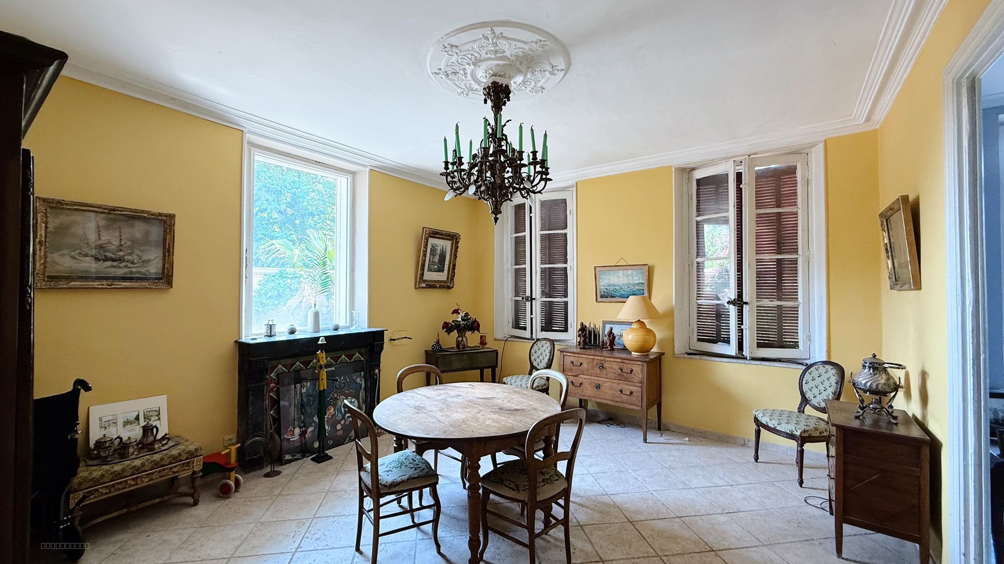 Bastide Provençale — photo 6