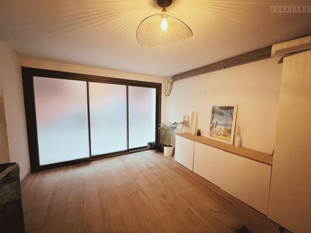 Véritable Loft de 140 m2, Esprit New York, Quartier Ortolan — photo 5