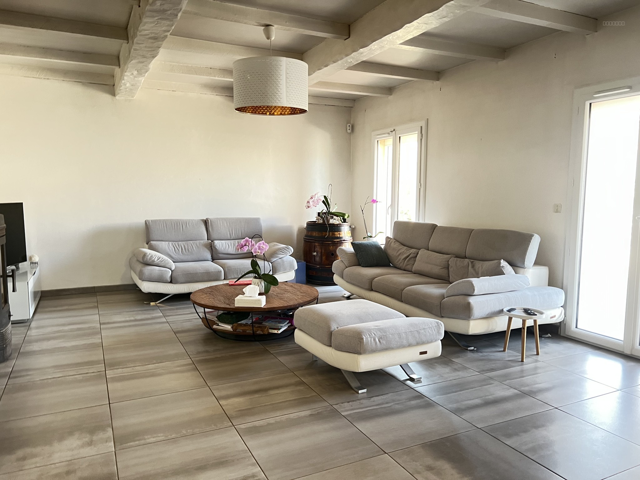 Le Brusc - Grande maison familiale à 900 m de la plage — photo 3