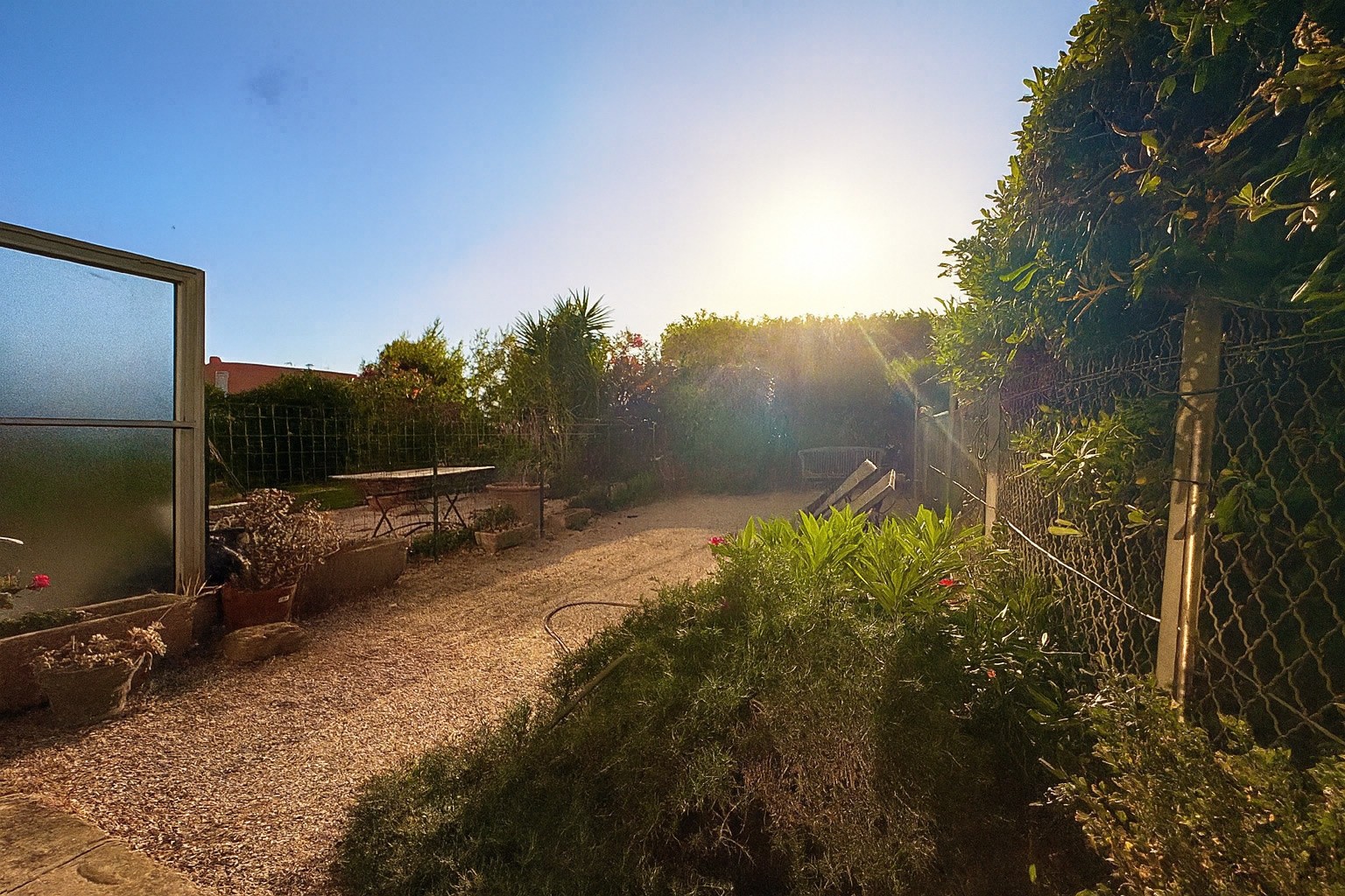 Appartement T2  en Rez de jardin    À pied des plages et des commerces   Six-Fours-les-Plages — photo 5