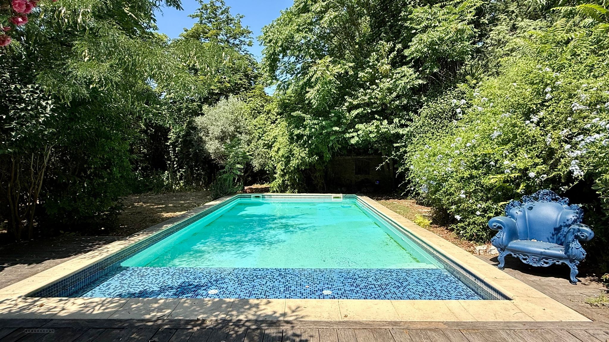 Bastide Provençale — photo 14