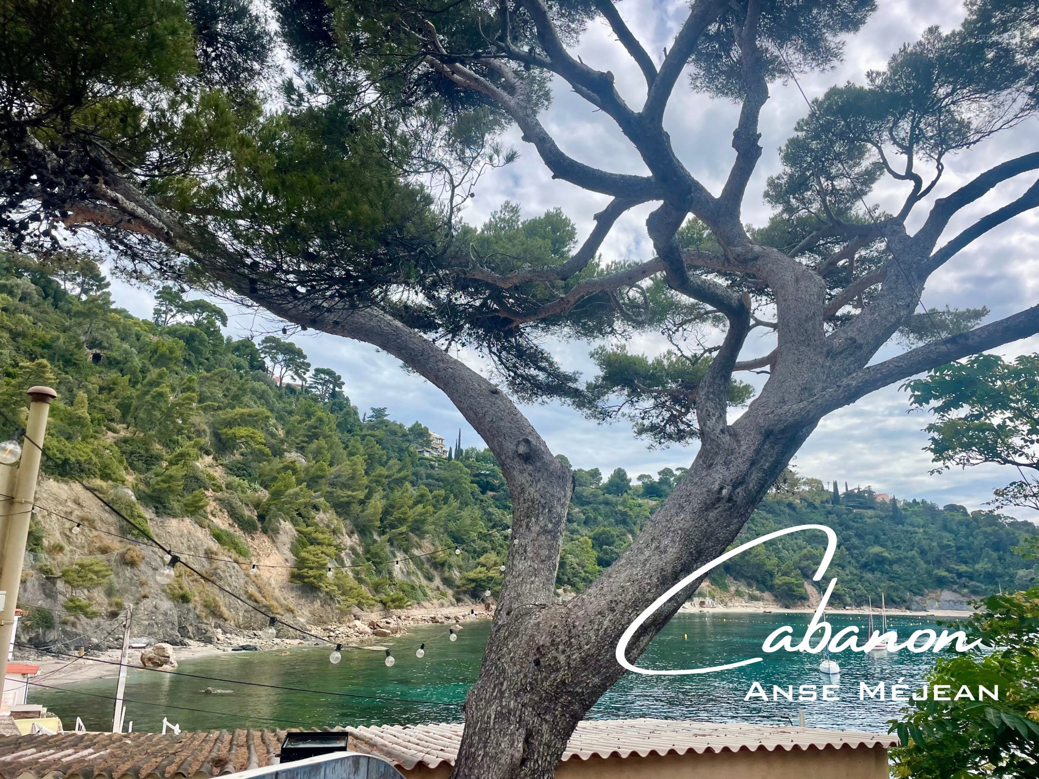 MAISON DE PECHEURS LES PIEDS DANS L'EAU — photo 3