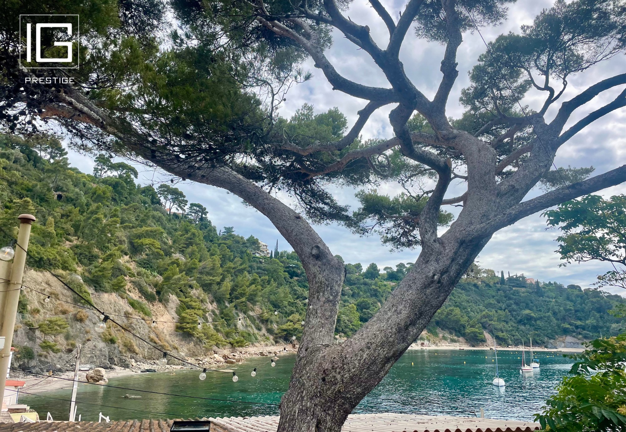 MAISON DE PECHEURS LES PIEDS DANS L'EAU — photo 15