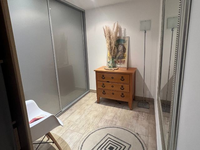 Véritable Loft de 140 m2, Esprit New York, Quartier Ortolan — photo 7