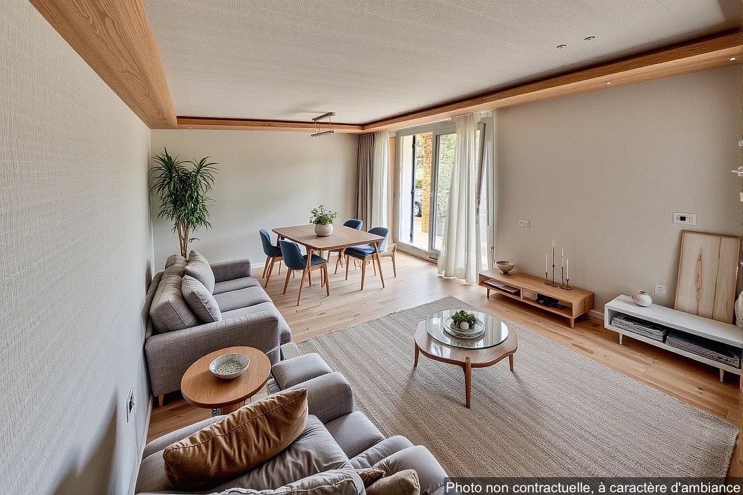 Maison familiale avec vue mer et fort potentiel   Bandol — photo 9