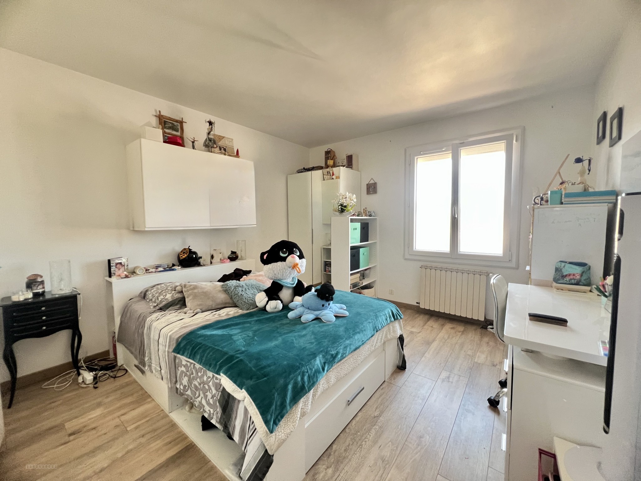 Le Brusc - Grande maison familiale à 900 m de la plage — photo 12