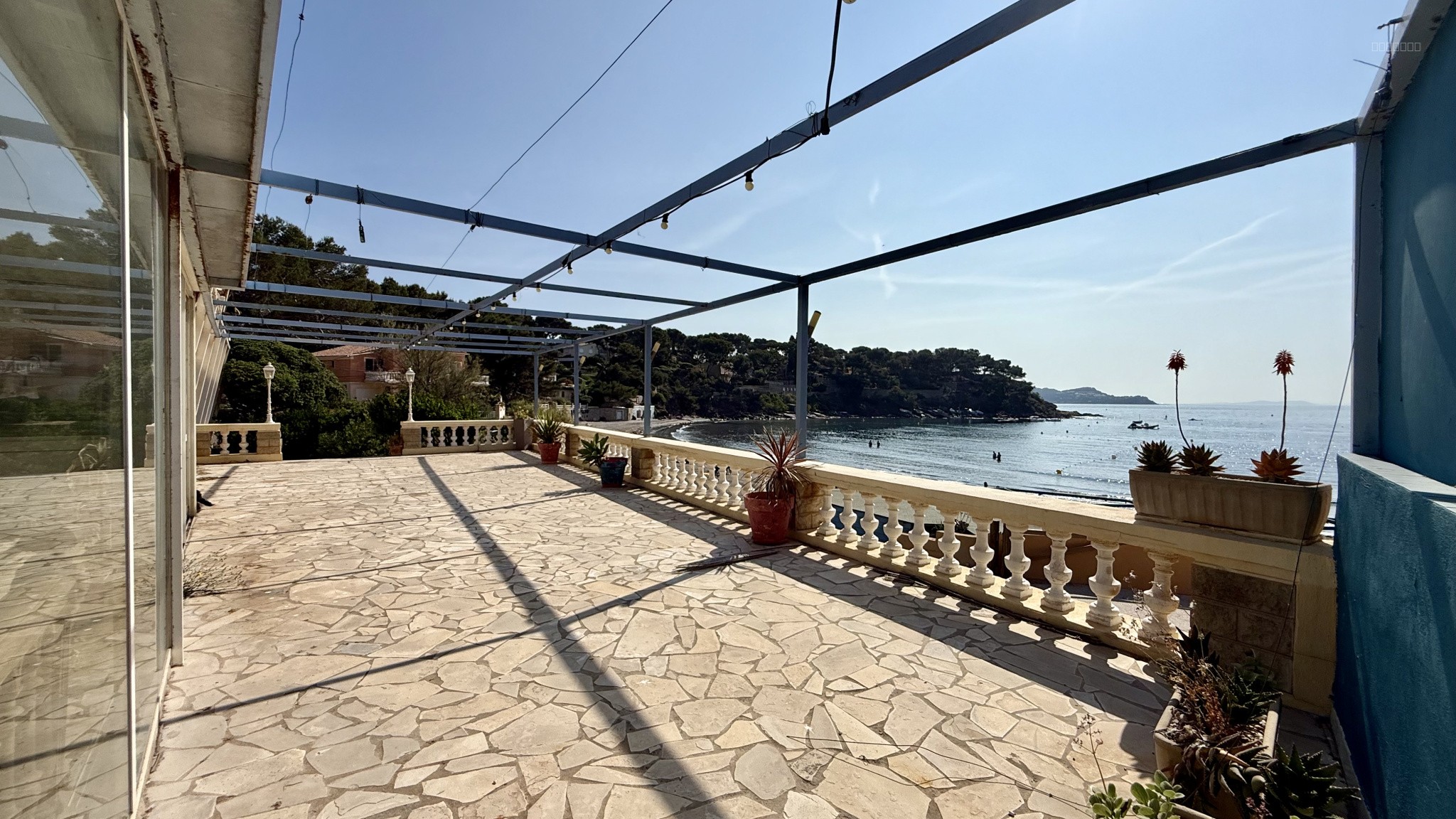 EXCLUSIVITÉ - UNE ADRESSE MYTHIQUE — photo 5