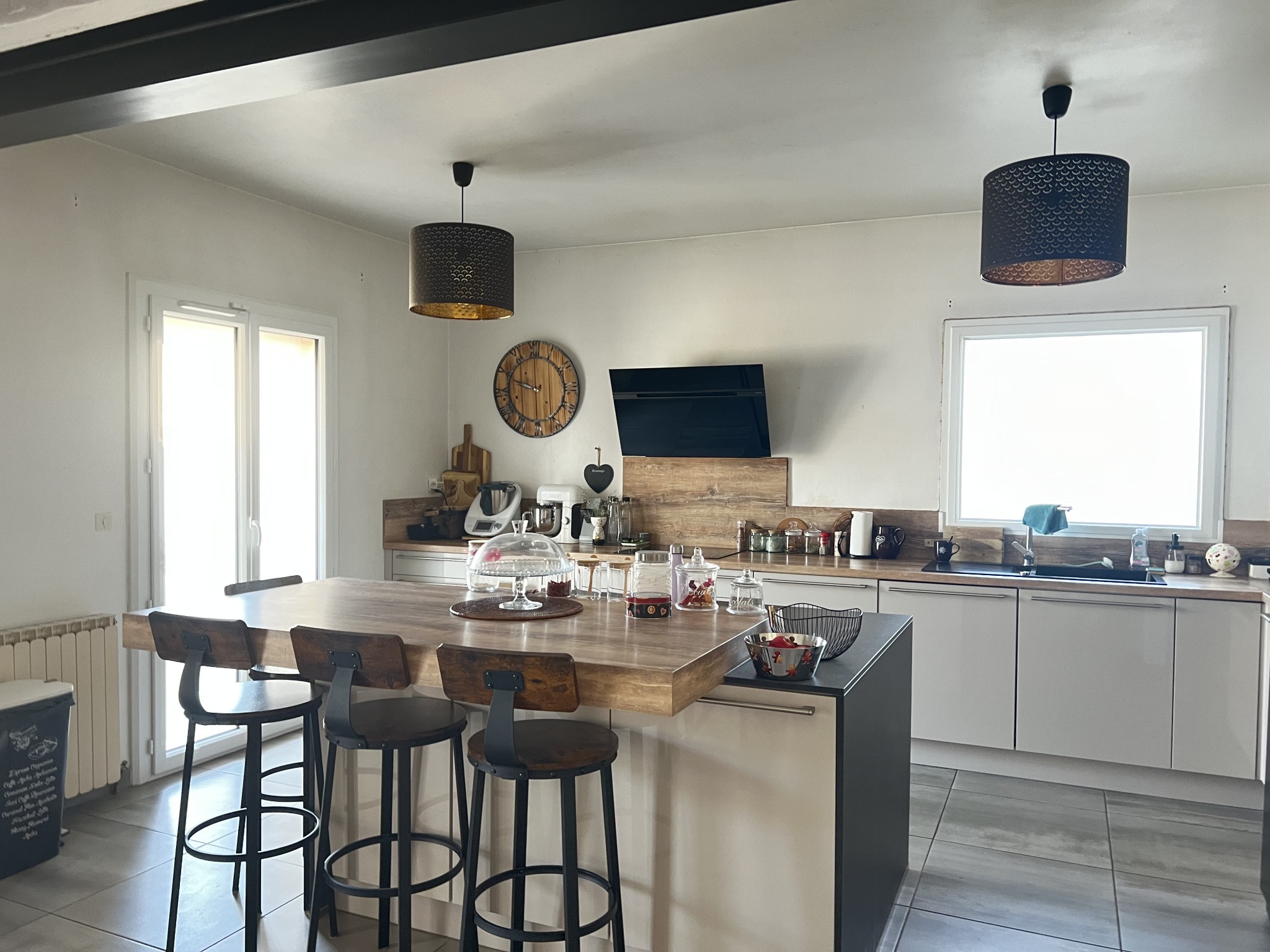 Le Brusc - Grande maison familiale à 900 m de la plage — photo 2