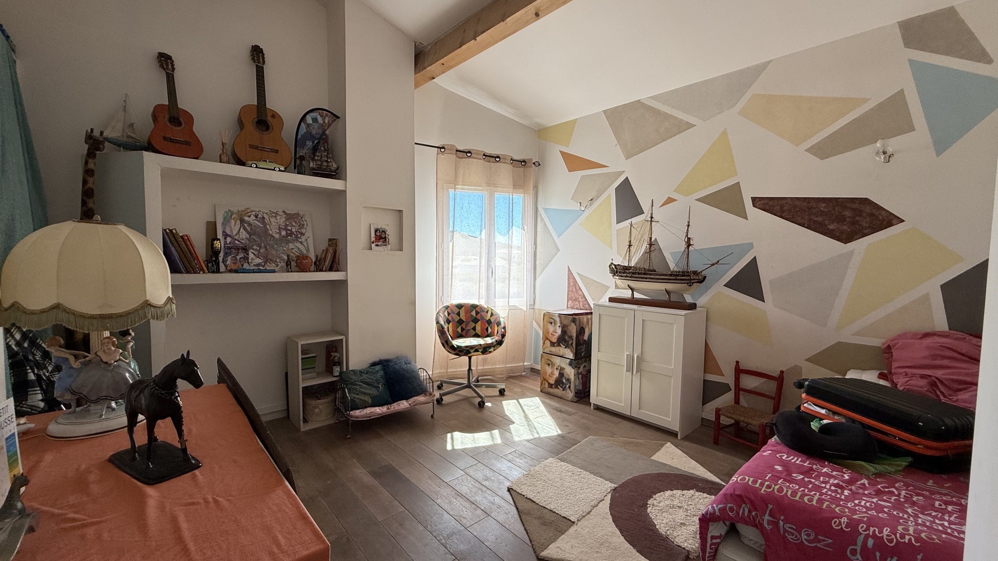 Propriété de Charme au Cœur de Carnoules   170 m2 habitables — photo 7