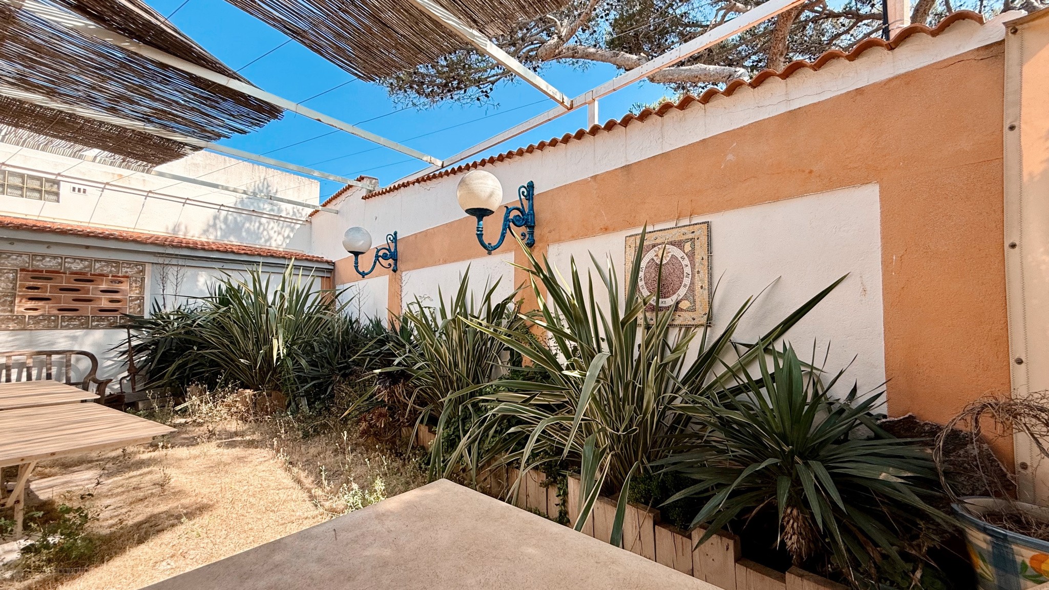 EXCLUSIVITÉ - RESTAURANT - VENTE DES MURS (650M2) SUR LA MER — photo 6