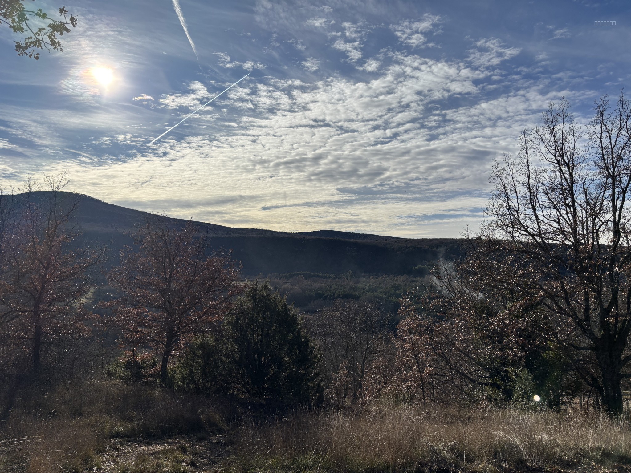 BAUDUEN TERRAIN CONSTRUCTIBLE - 5 MIN DES PLAGES DU LAC DE SAINTE-CROIX — photo 3