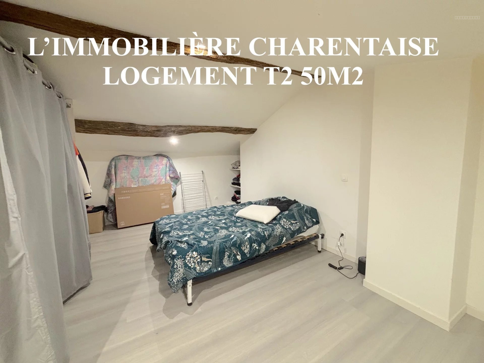 Maison - proche SAUJON — photo 13