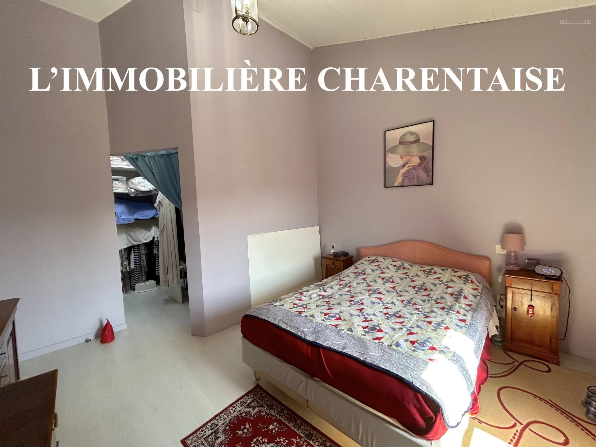 Maison- MEURSAC — photo 7
