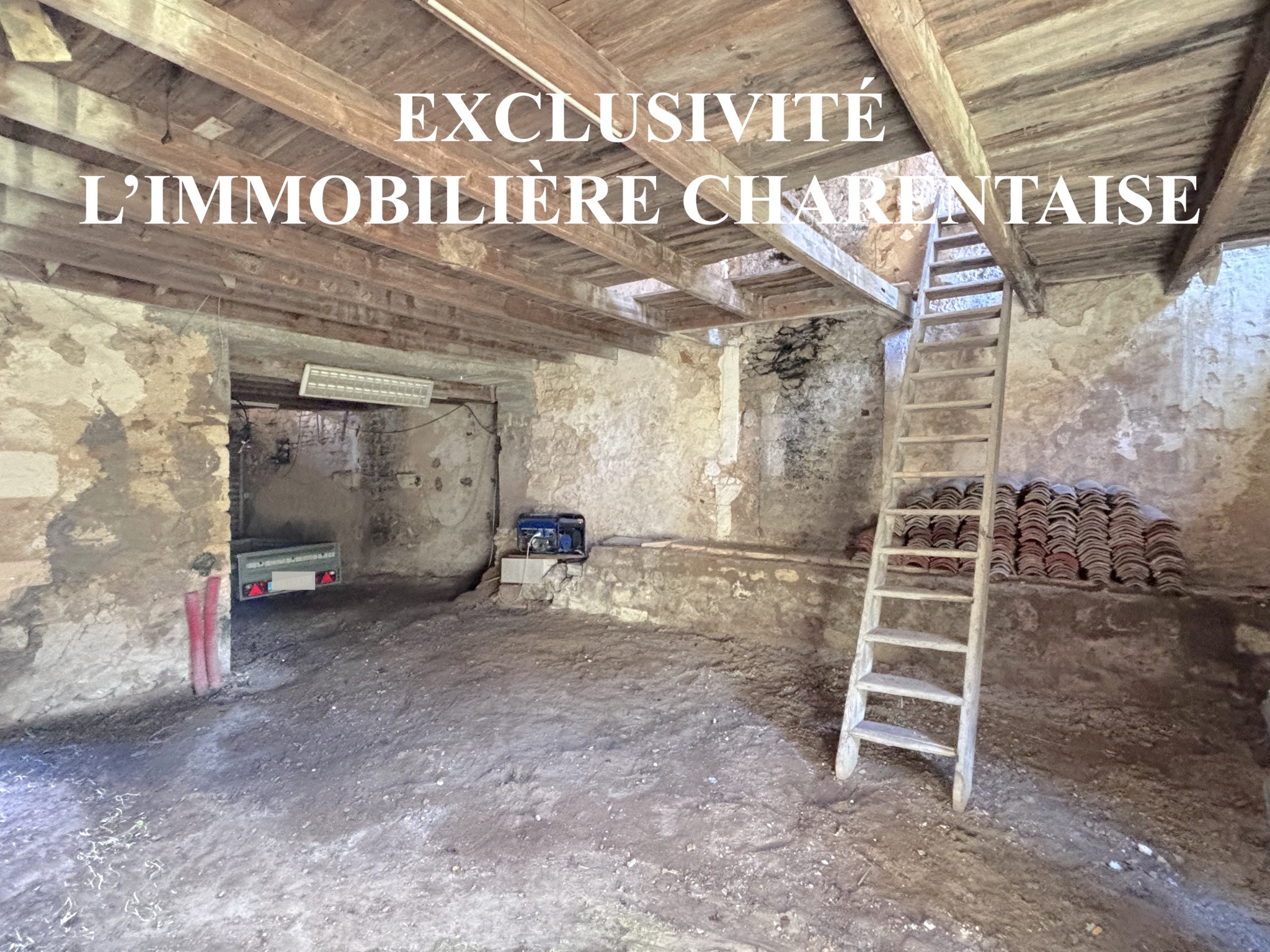 Dépendances - SAUJON — photo 4