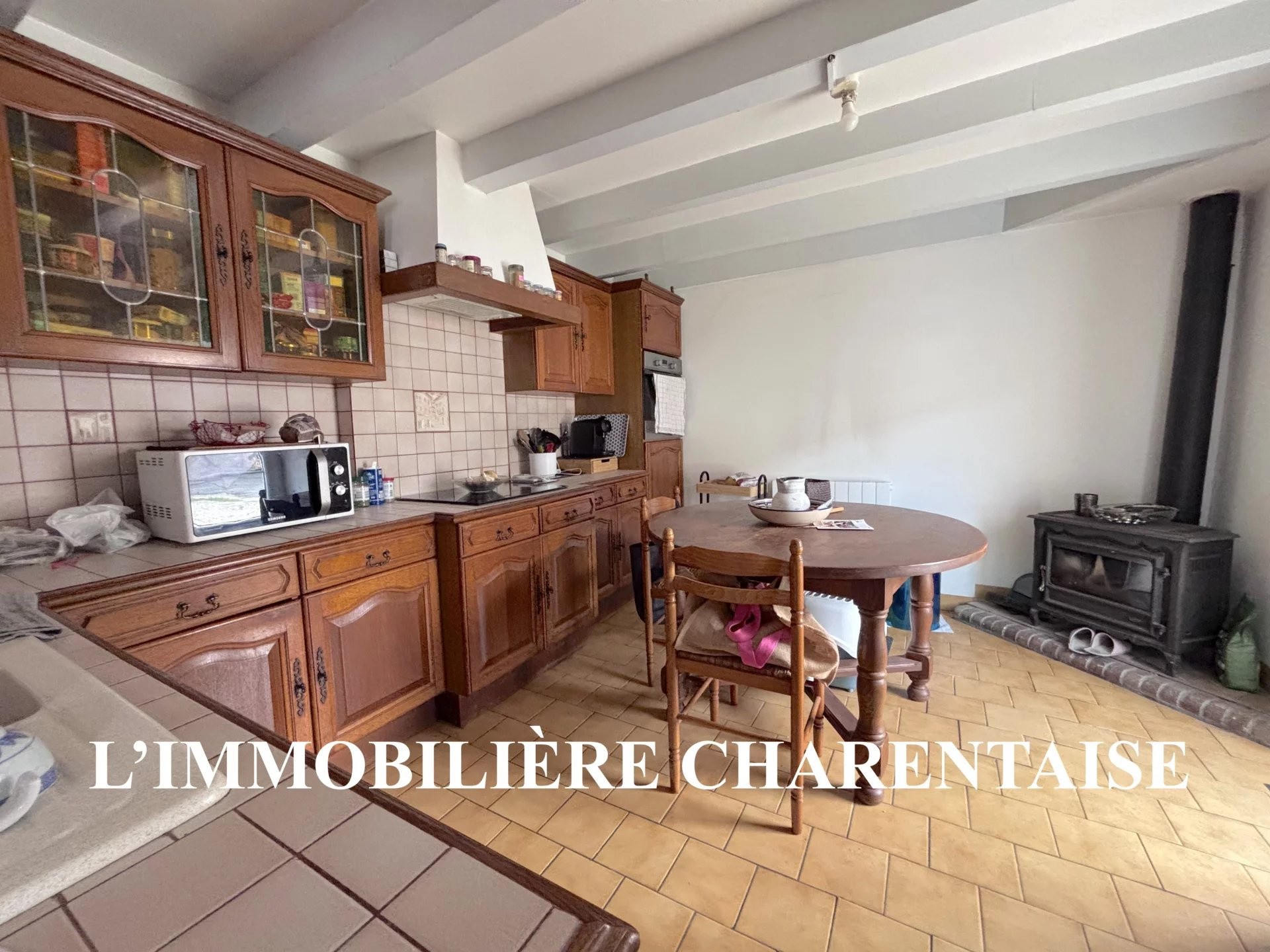Maison - LE GUA — photo 4