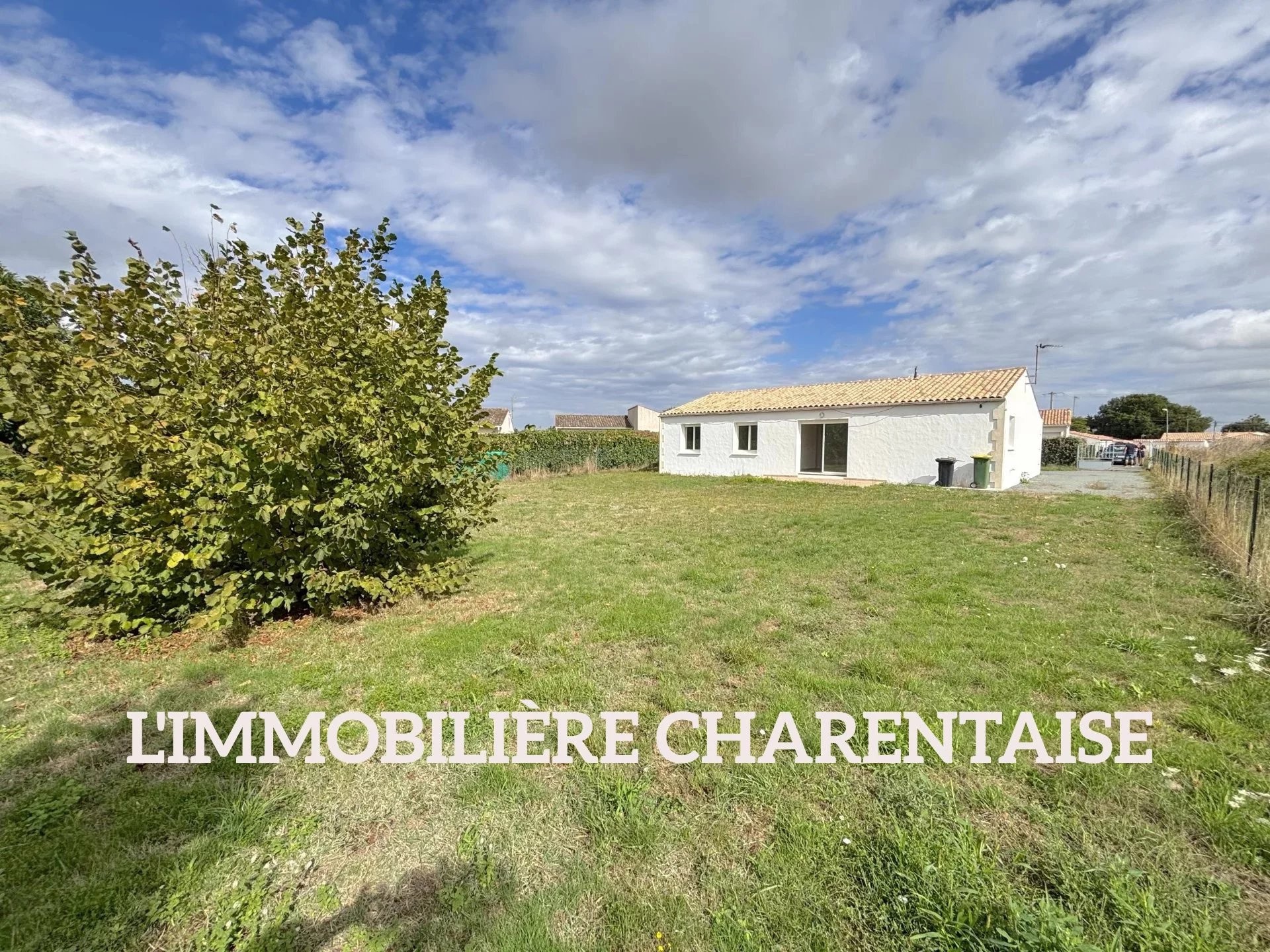 Maison - CORME ROYAL — photo 6