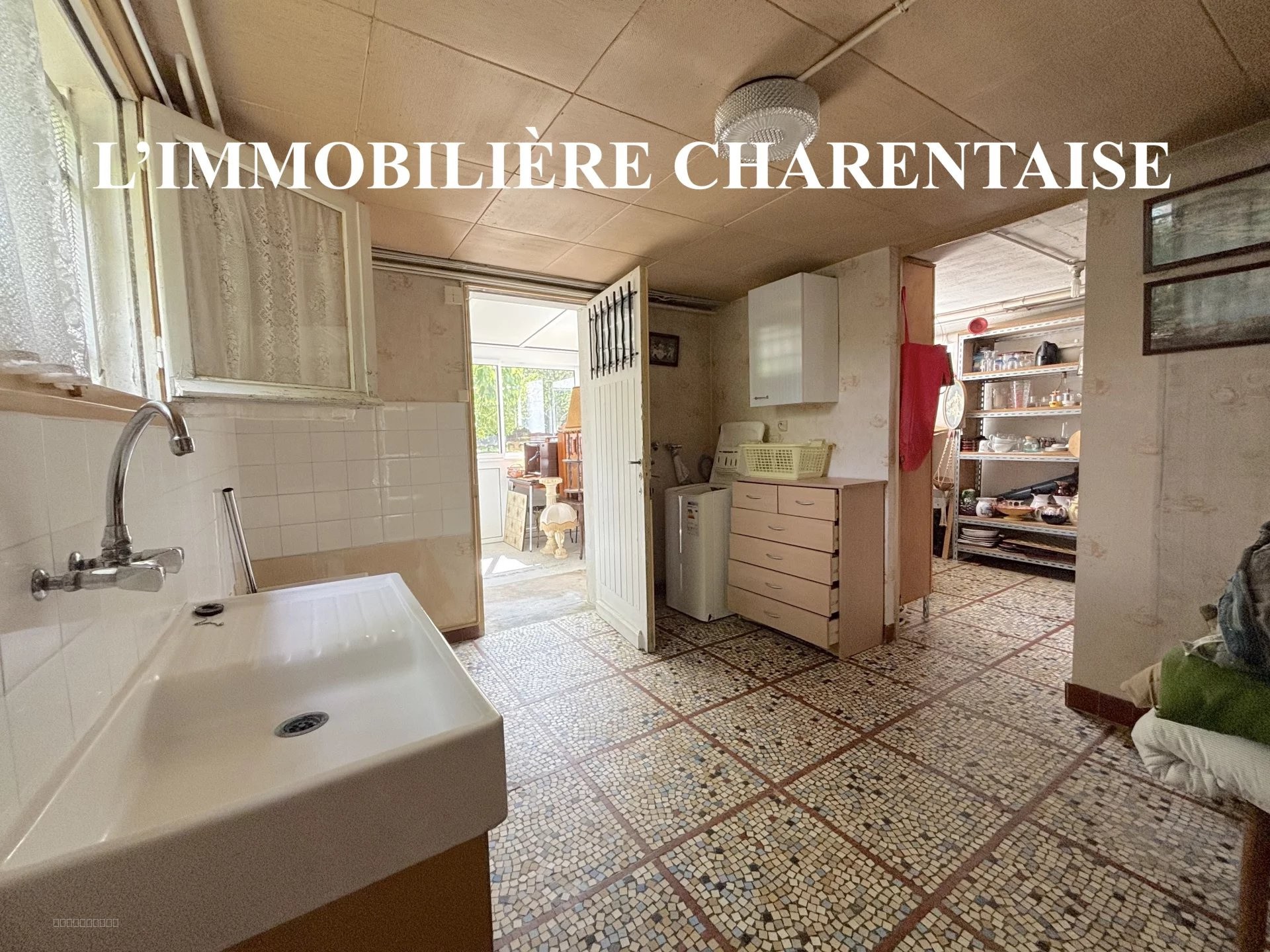 Maison - L'EGUILLE — photo 10
