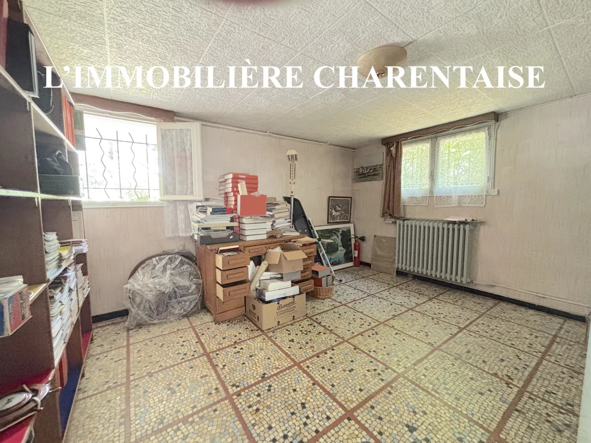 Maison - L'EGUILLE — photo 9