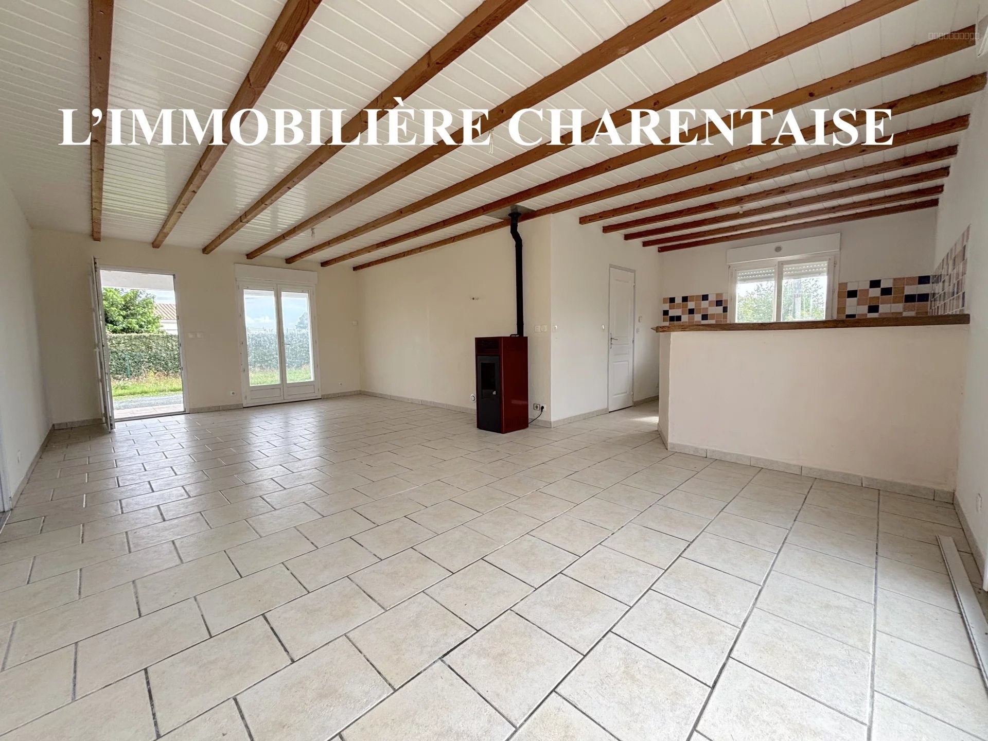 Maison - CORME ROYAL — photo 3