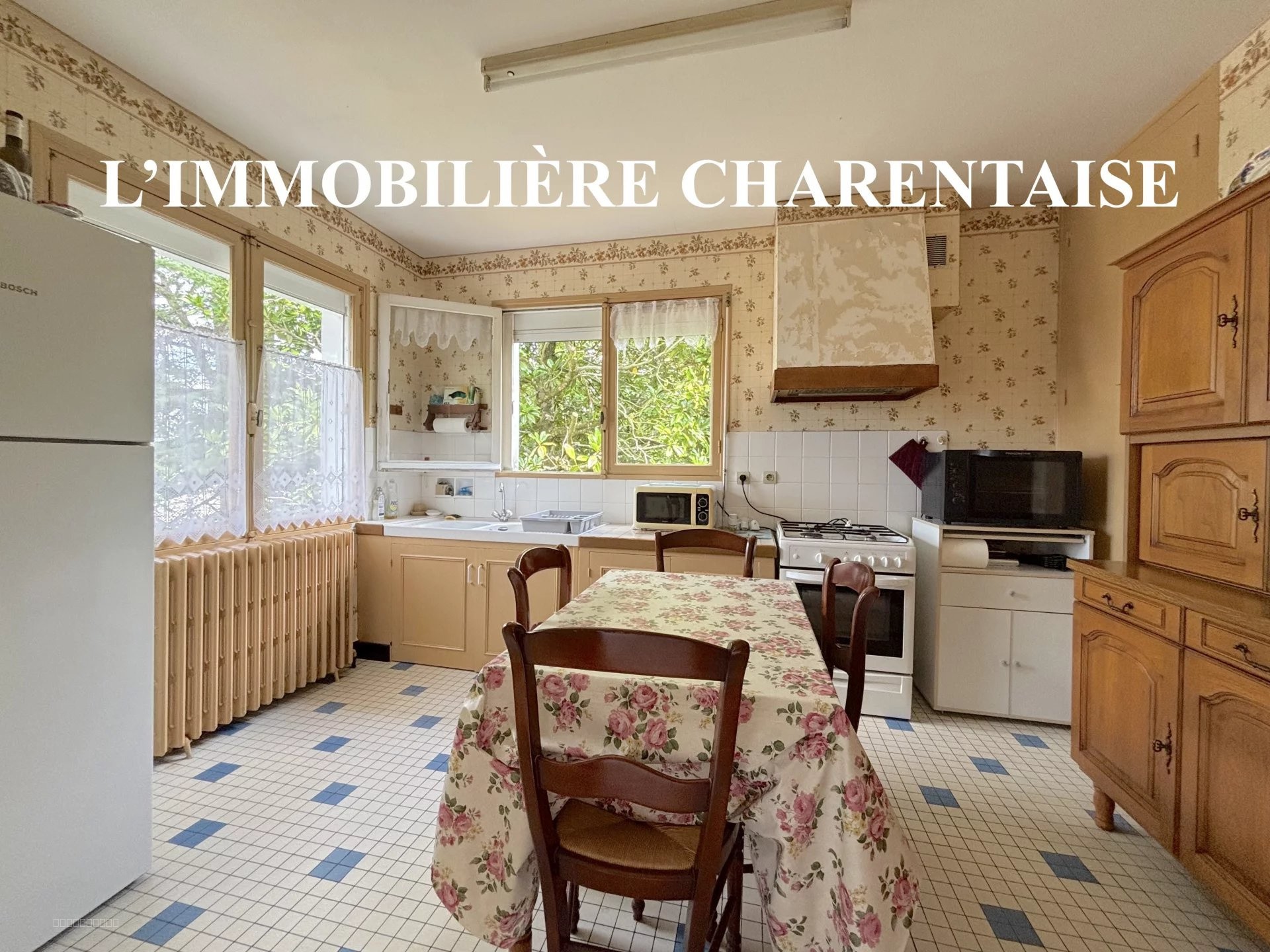 Maison - L'EGUILLE — photo 6