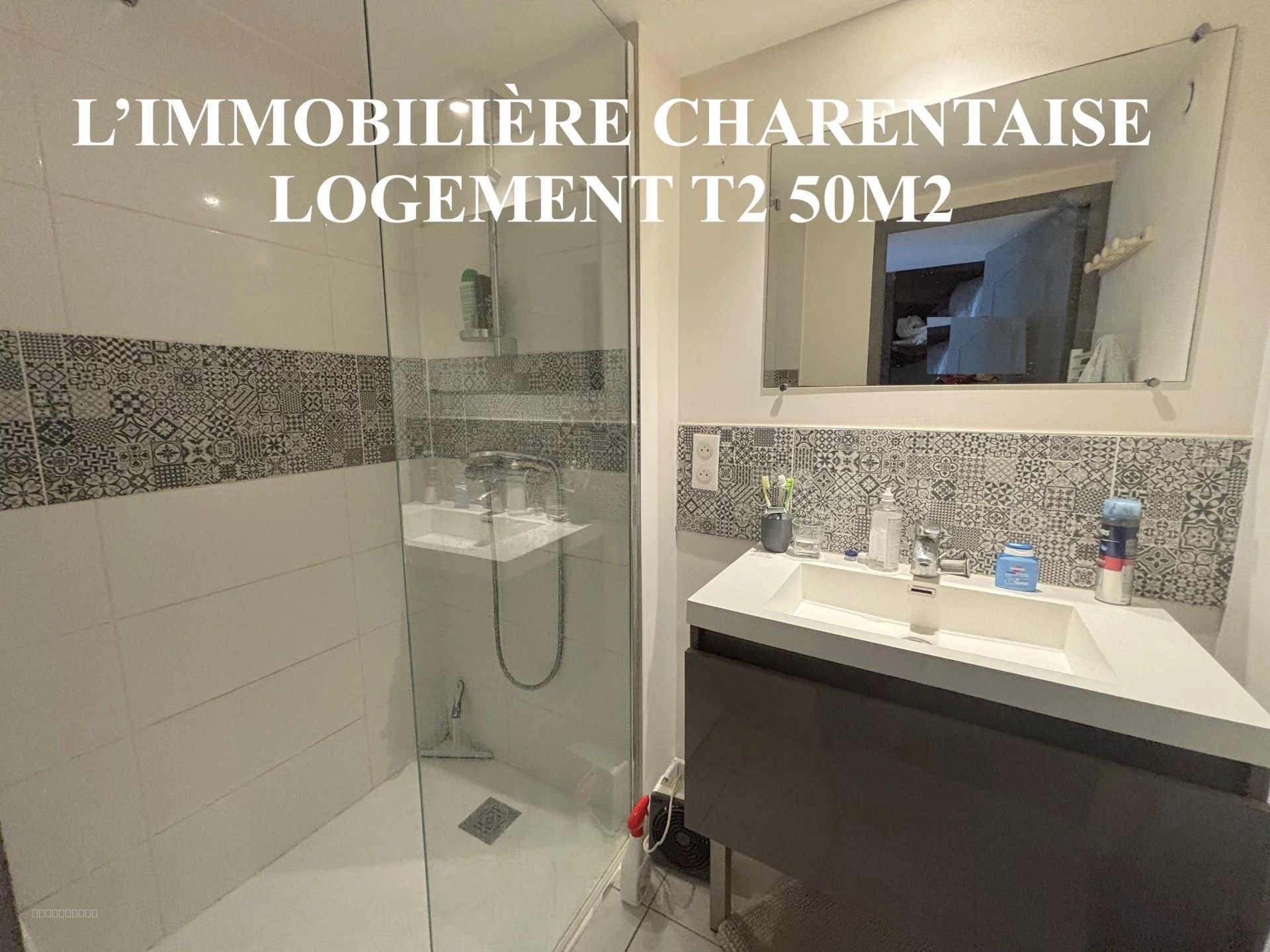 Maison - proche SAUJON — photo 14