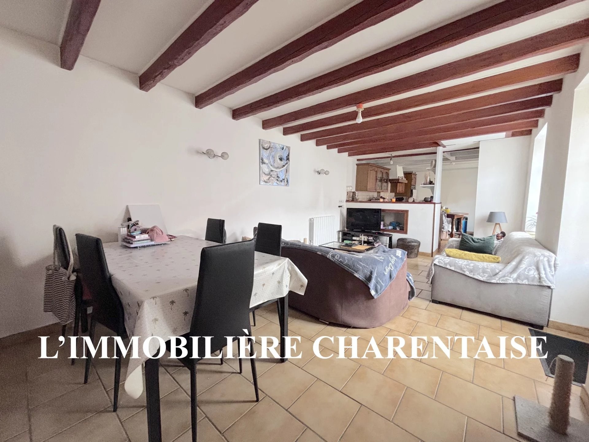 Maison - LE GUA — photo 3