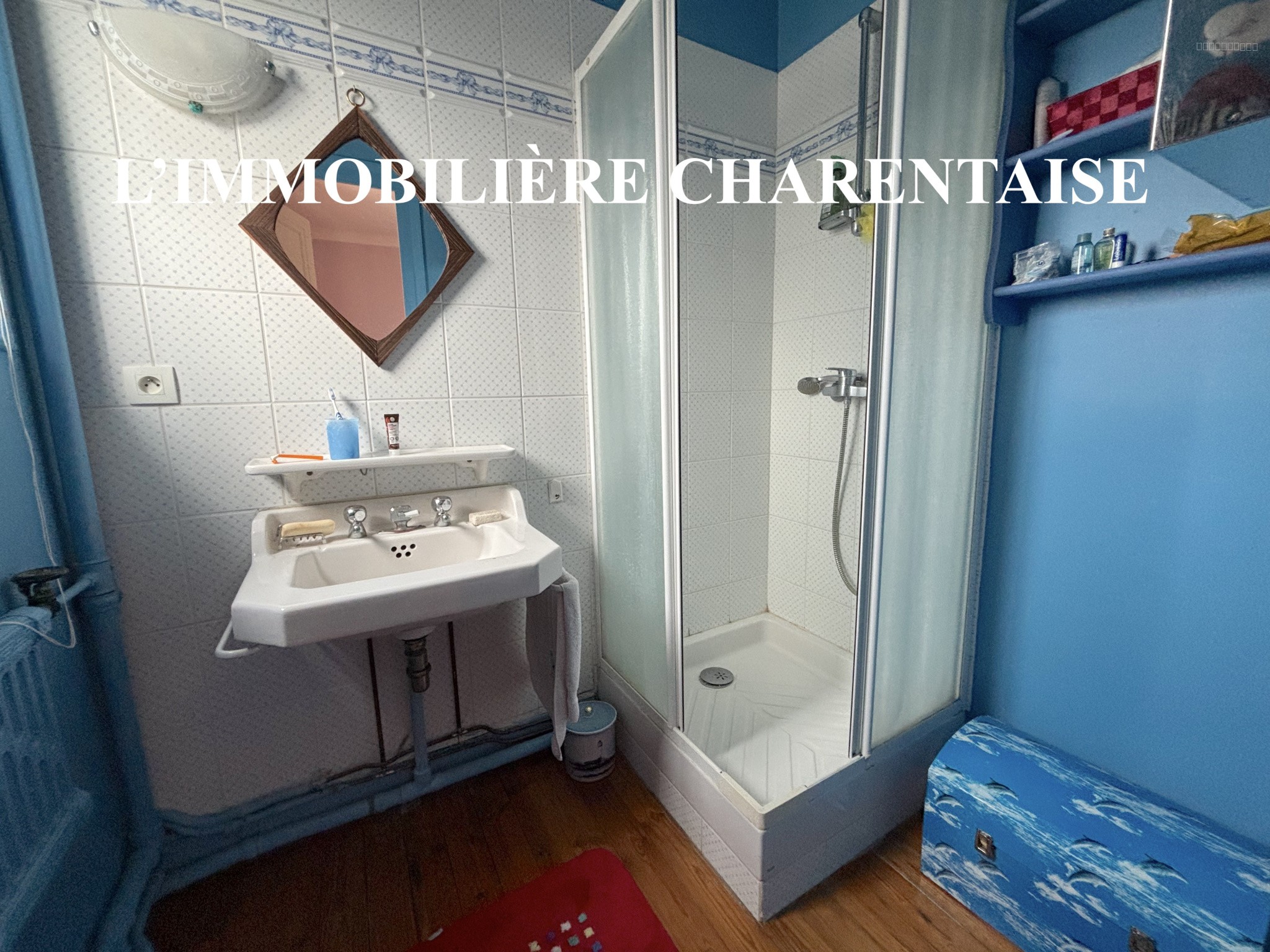Maison - SAUJON — photo 13