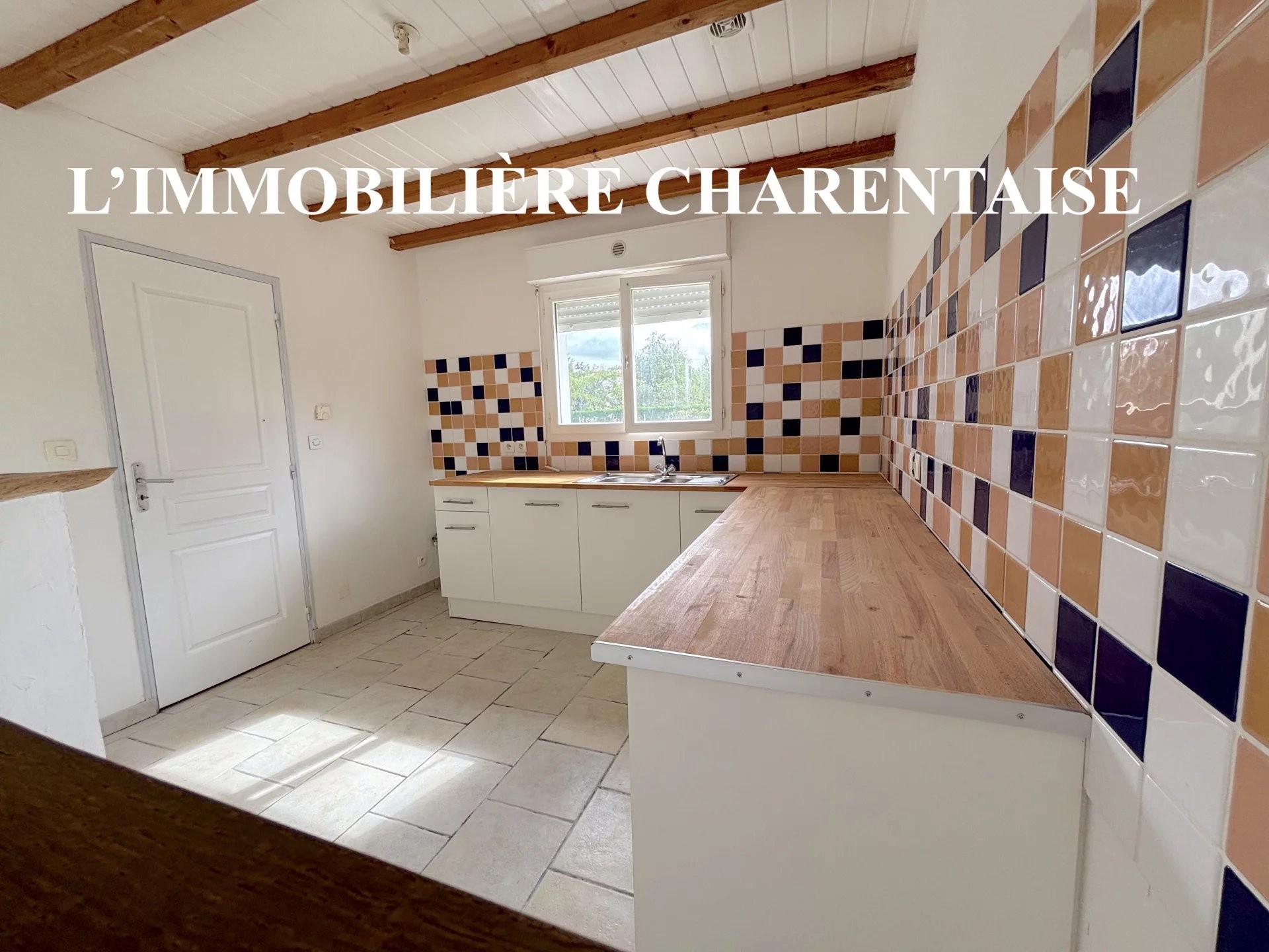 Maison - CORME ROYAL — photo 4