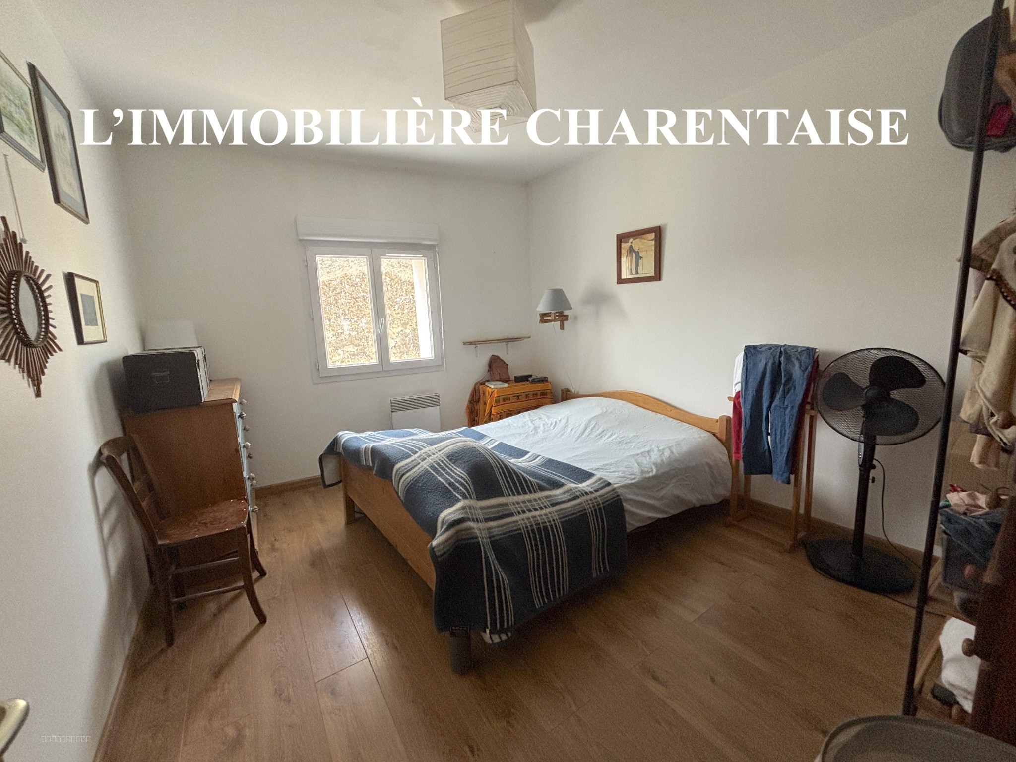 Maison - SAUJON — photo 6